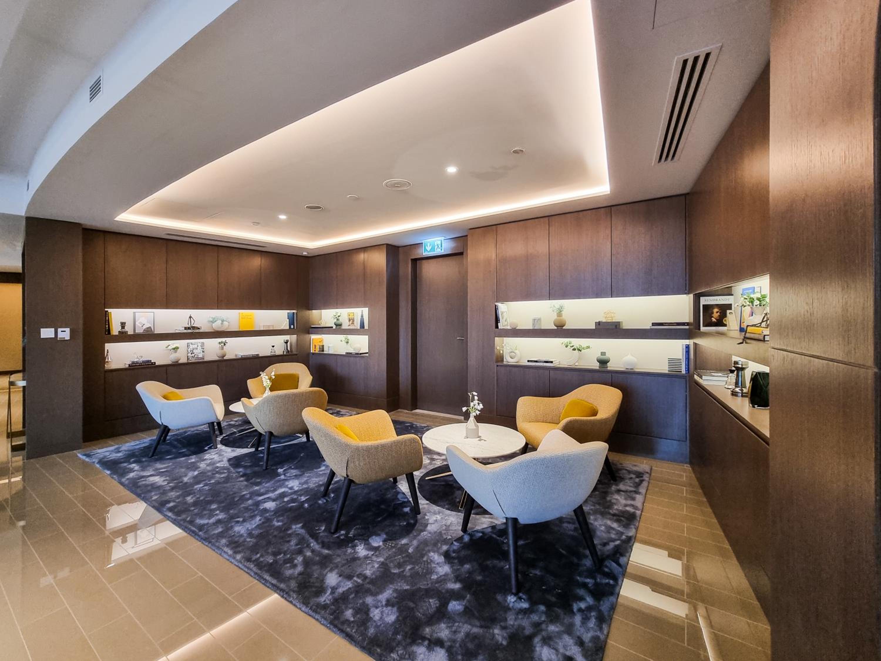 Boutique Living - Opera Grand