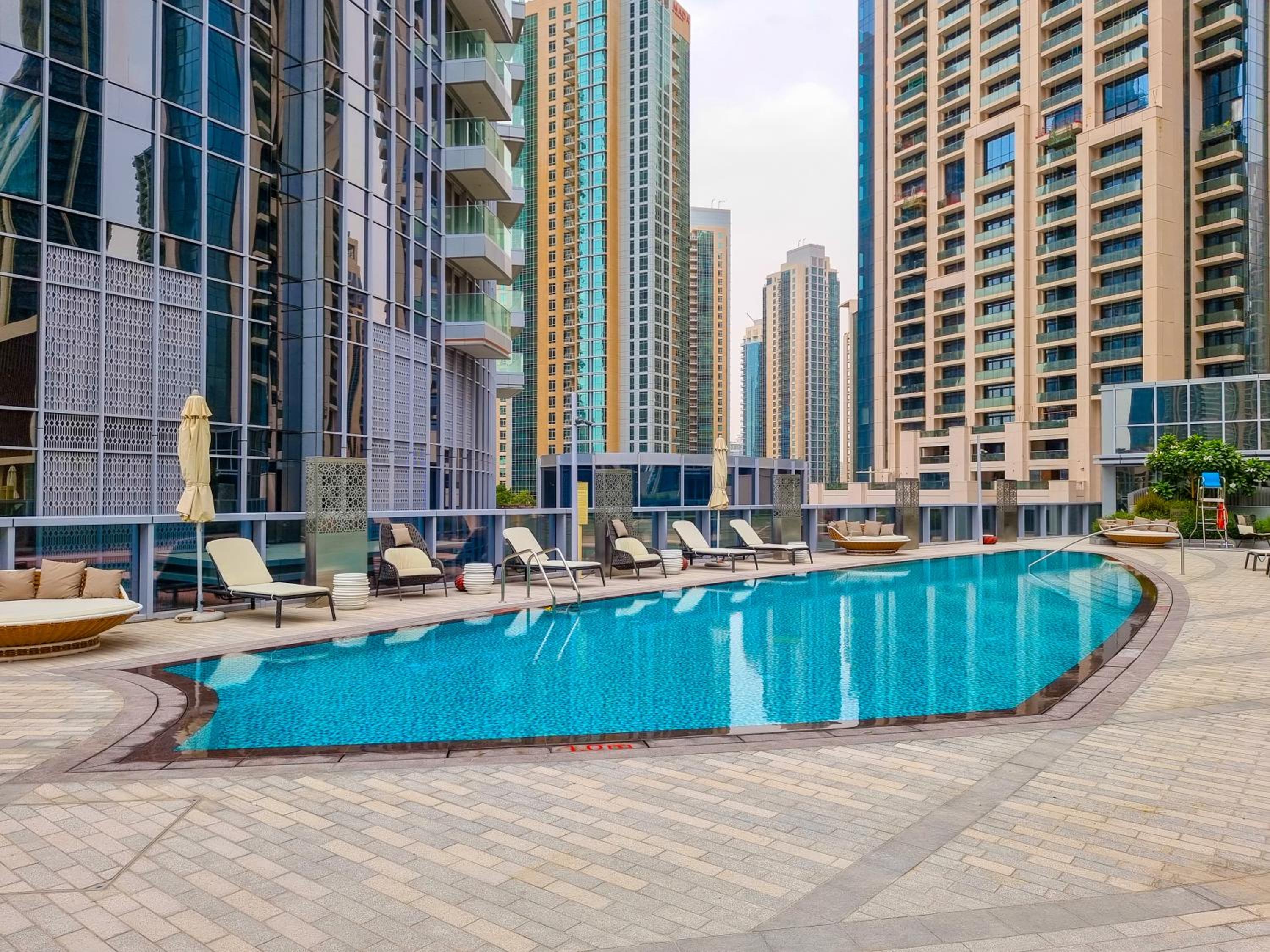 Boutique Living - Opera Grand