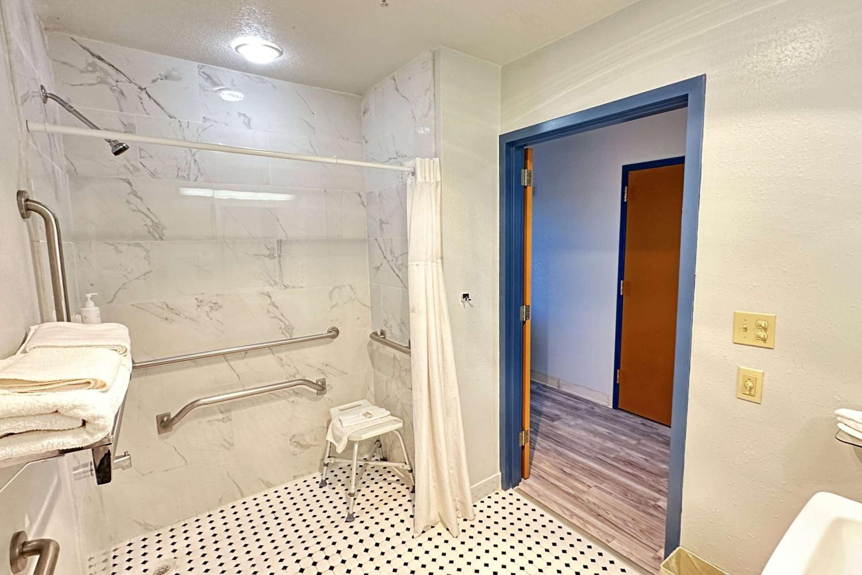Microtel Inn & Suites by Wyndham Gallup - PET FRIENDLY, Billede 27
