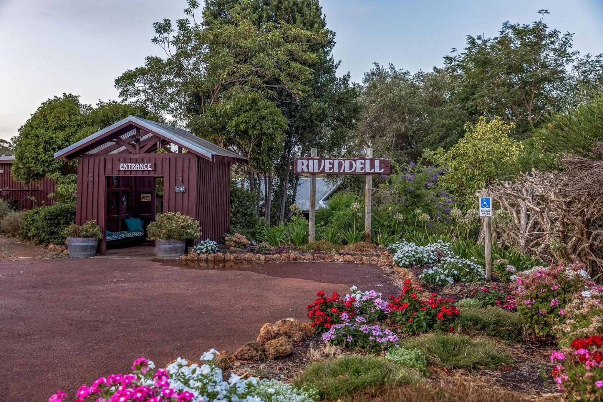 Villa 16 @ Rivendell Winery Estate - Yallingup