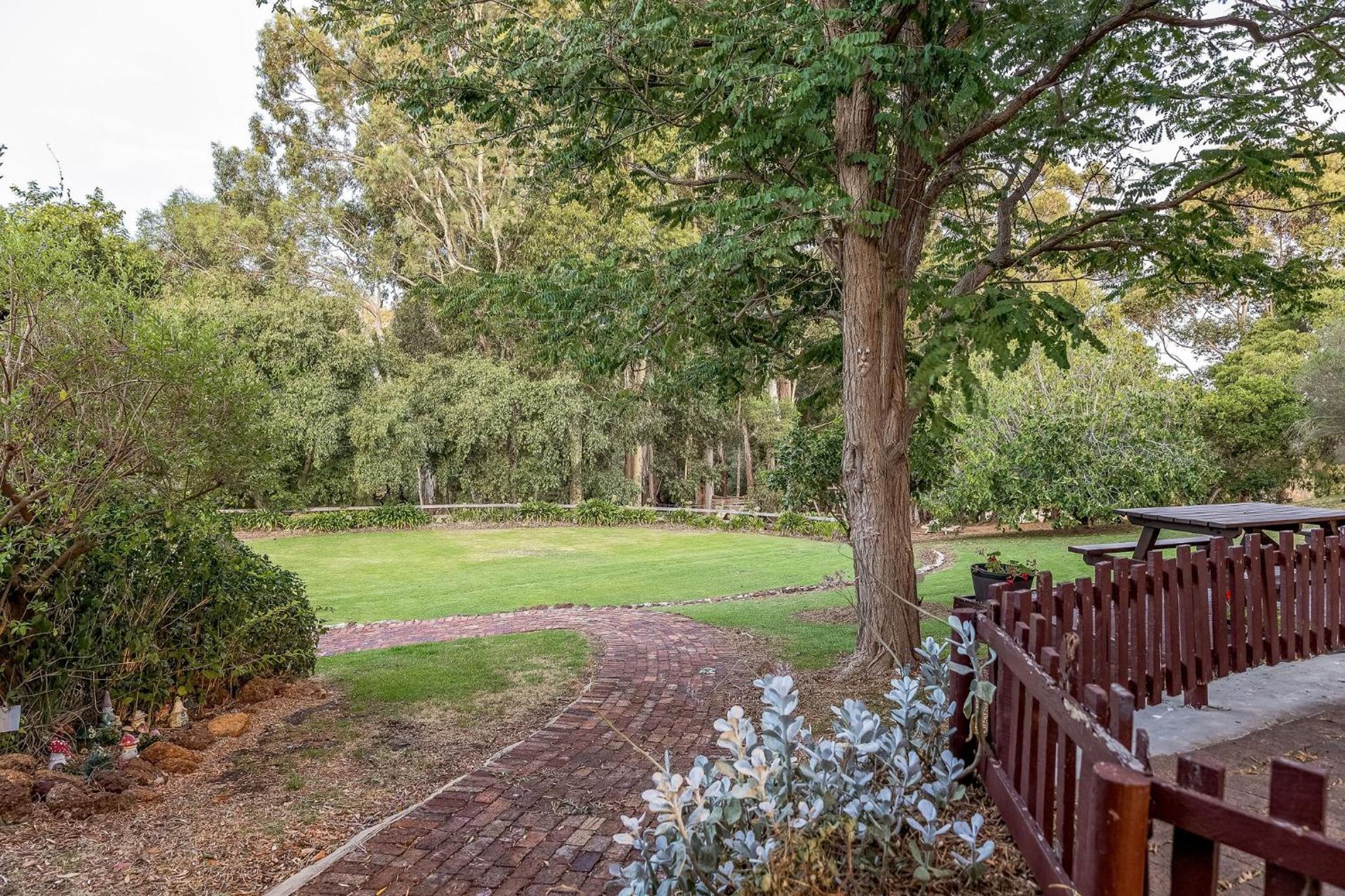 Villa 16 @ Rivendell Winery Estate - Yallingup