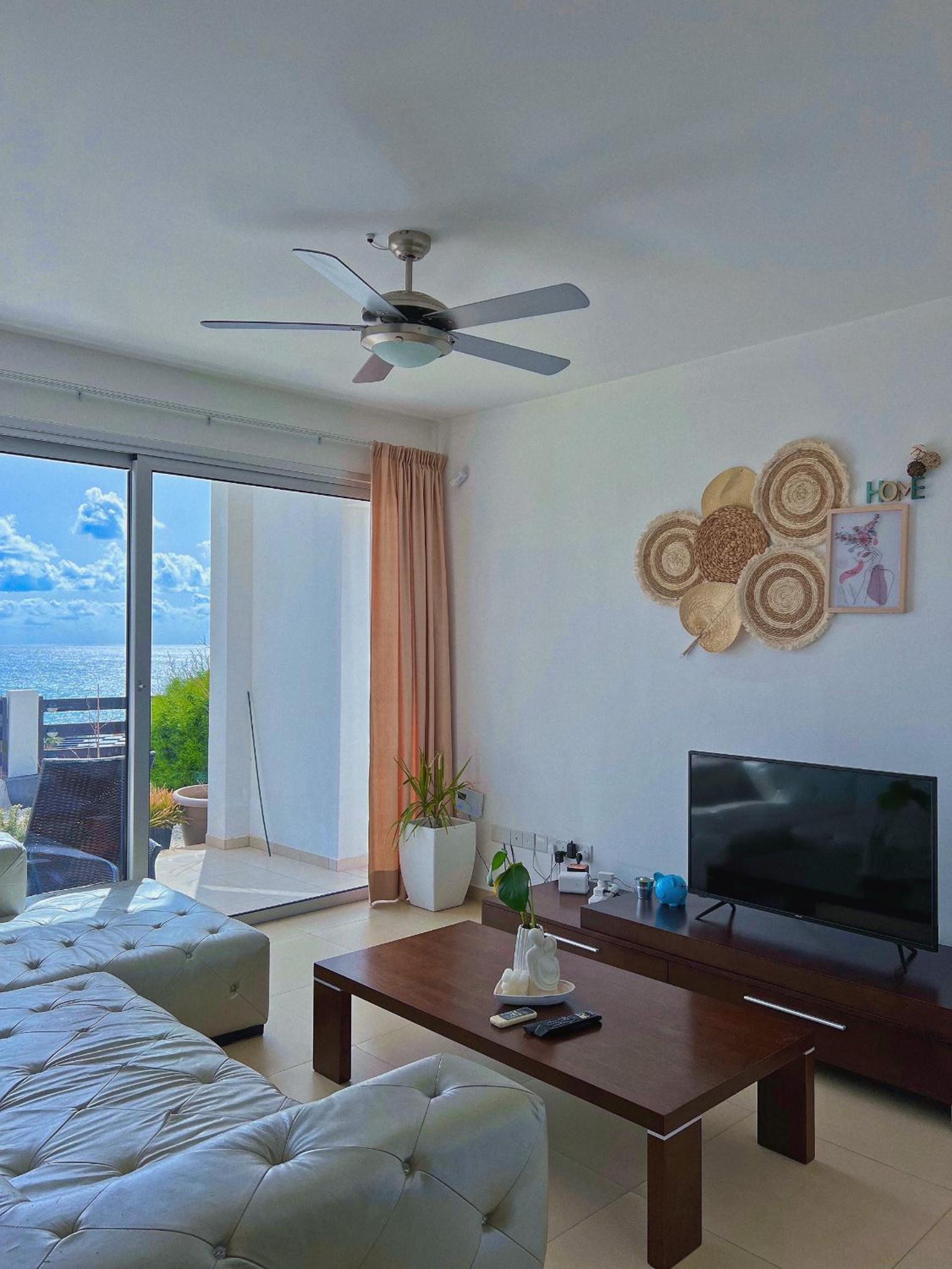 3 Bedroom Coral Bay Panorama Seaview Villa Pool