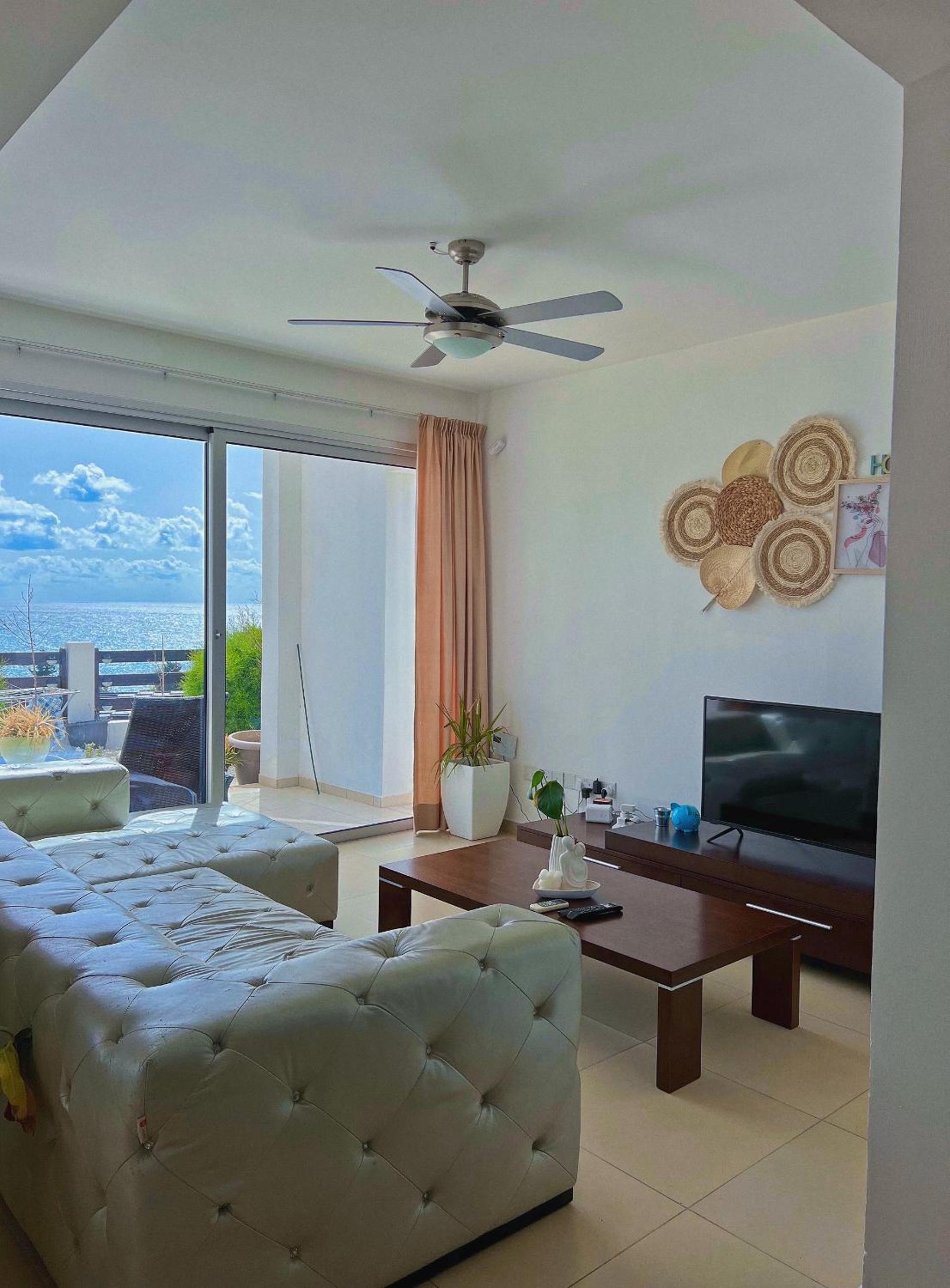 3 Bedroom Coral Bay Panorama Seaview Villa Pool
