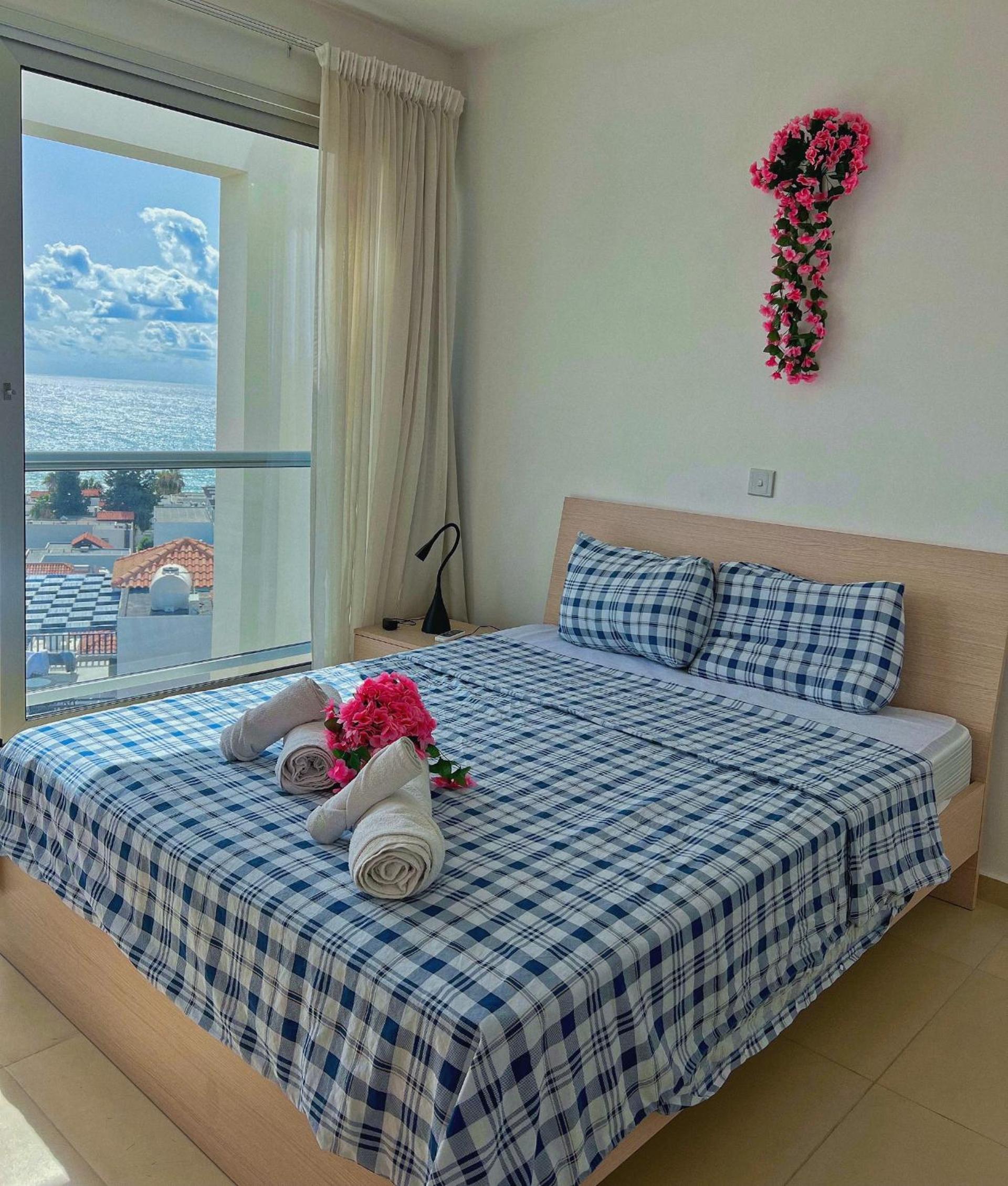 3 Bedroom Coral Bay Panorama Seaview Villa Pool