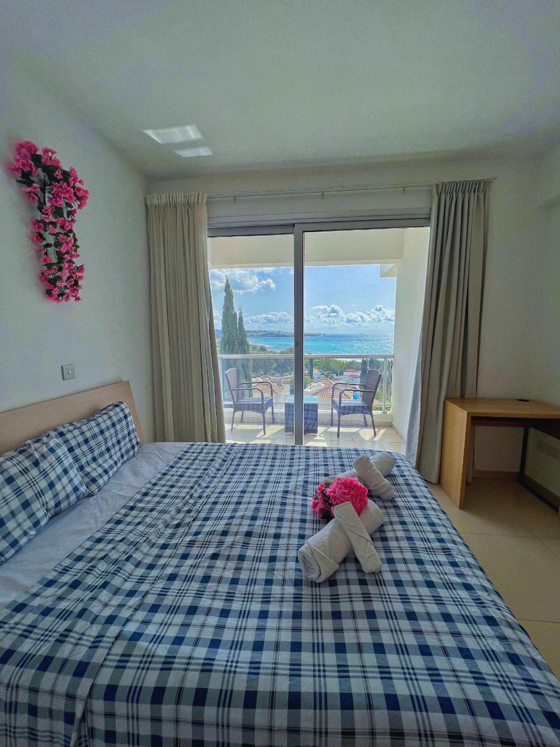 3 Bedroom Coral Bay Panorama Seaview Villa Pool