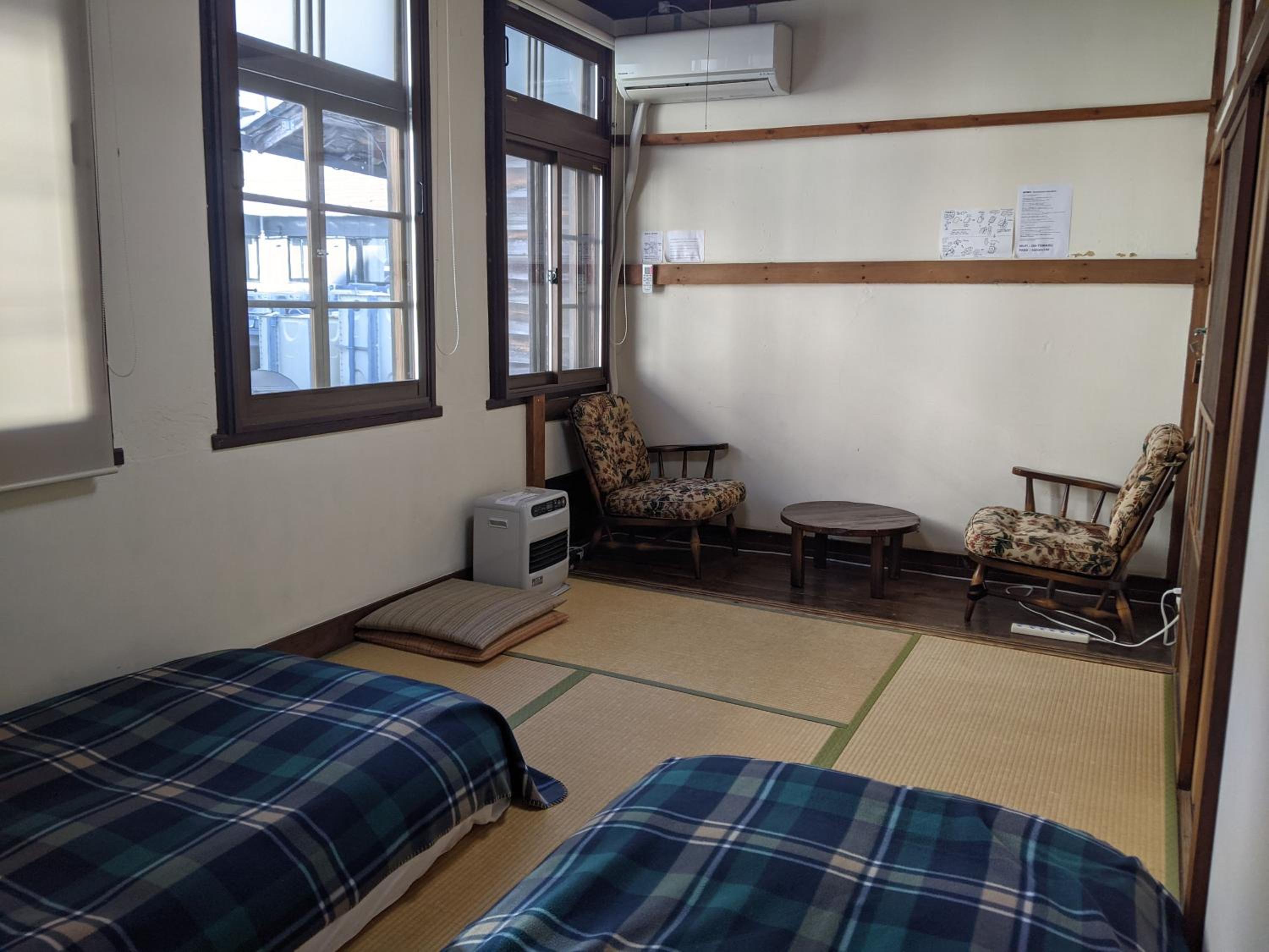 Guesthouse Tomaru