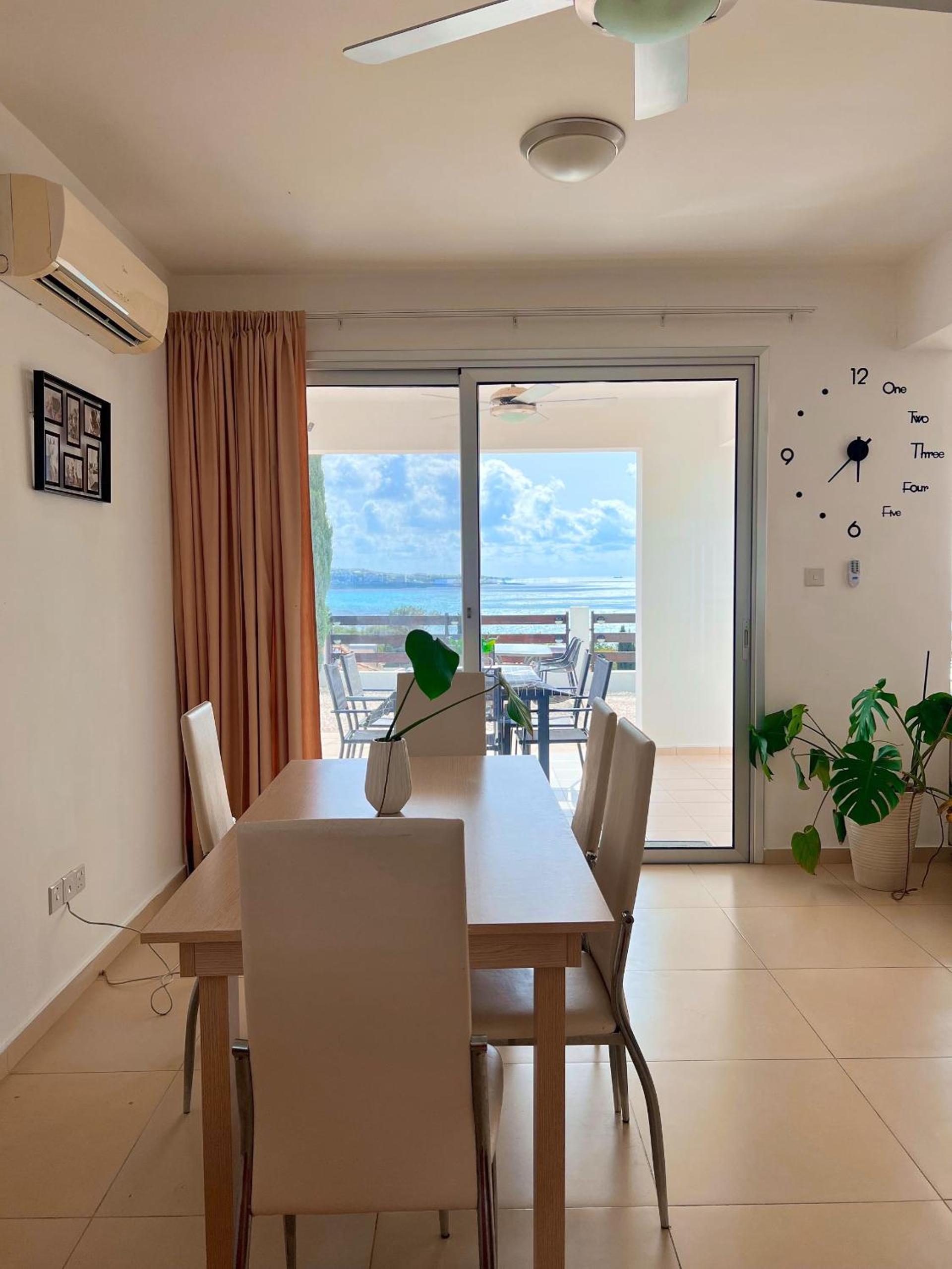 3 Bedroom Coral Bay Panorama Seaview Villa Pool