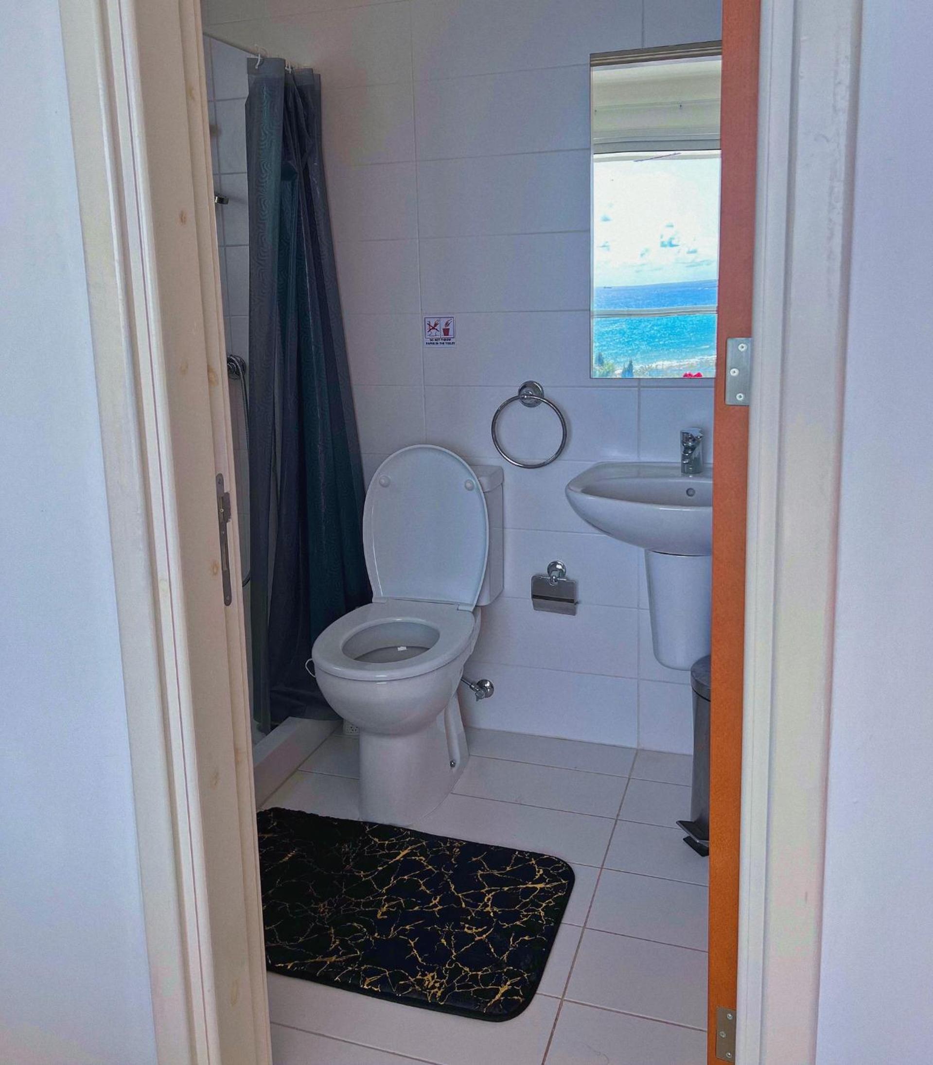 3 Bedroom Coral Bay Panorama Seaview Villa Pool