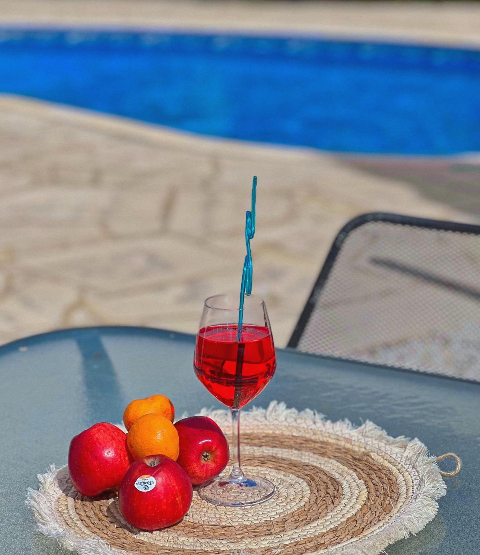 3 Bedroom Coral Bay Panorama Seaview Villa Pool