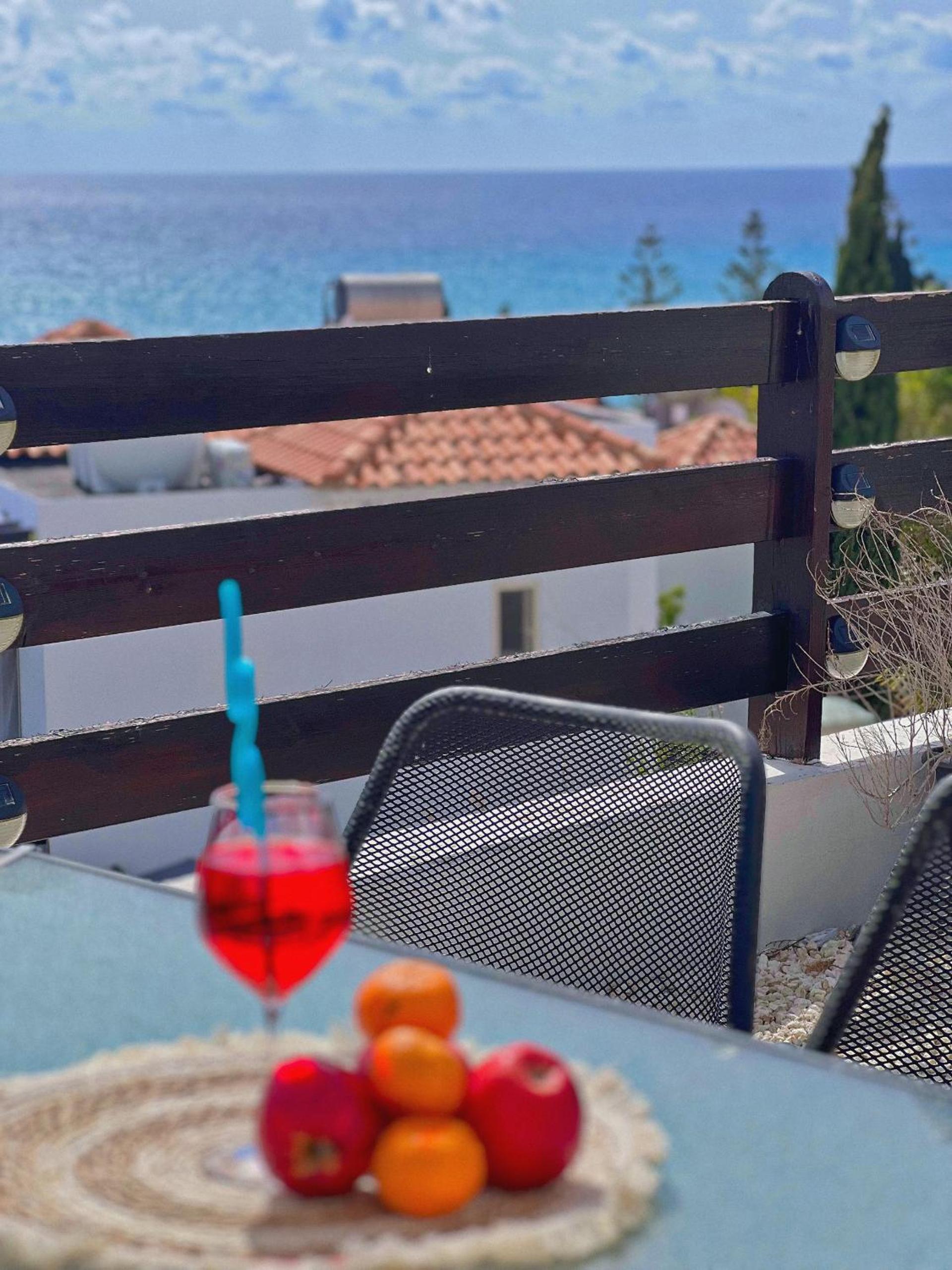 3 Bedroom Coral Bay Panorama Seaview Villa Pool