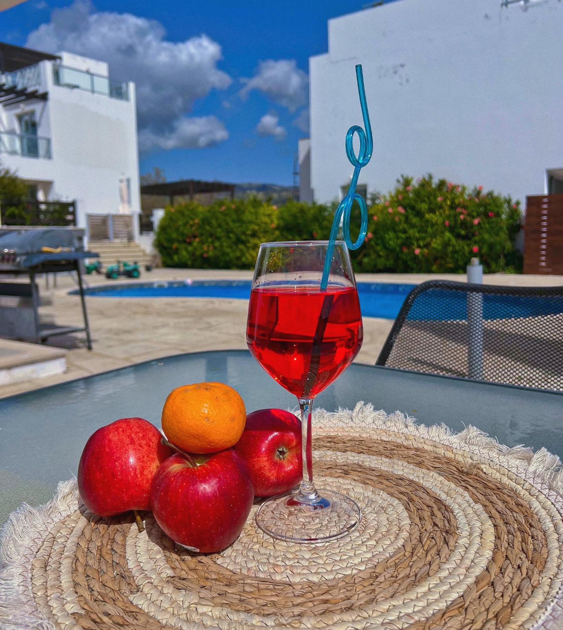 3 Bedroom Coral Bay Panorama Seaview Villa Pool