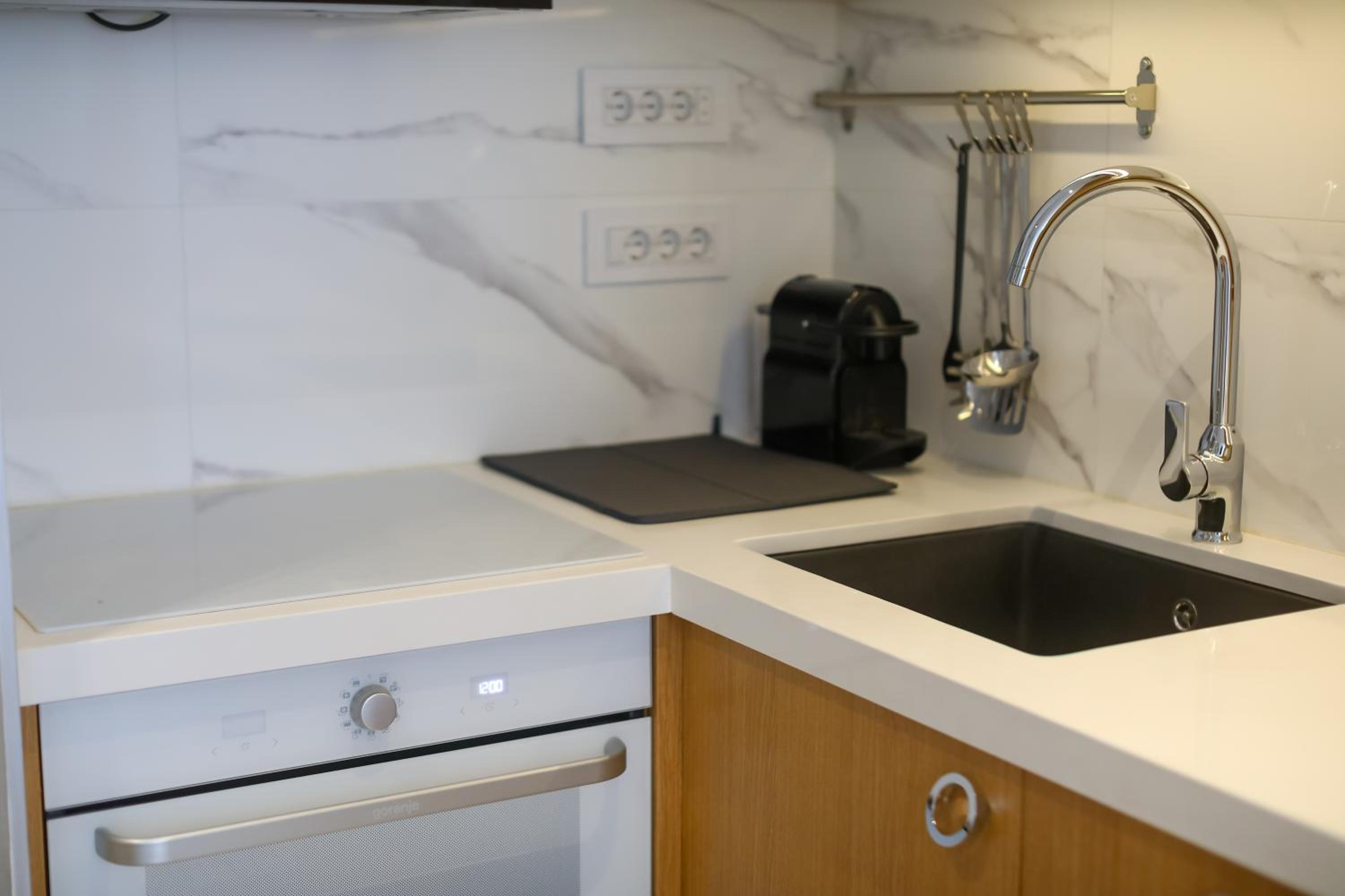 Apartment Sanja