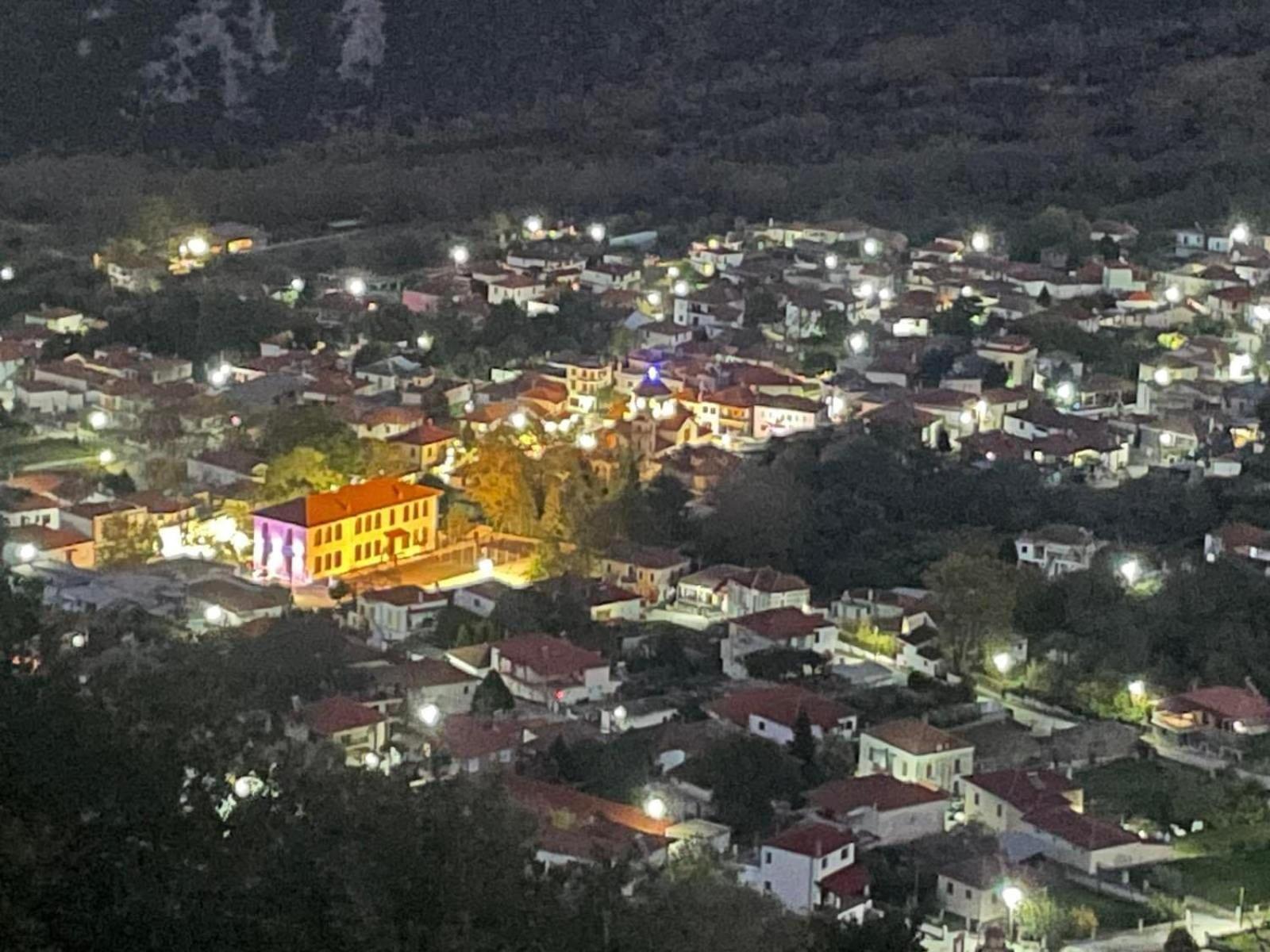 VILLA NIKOLETTA