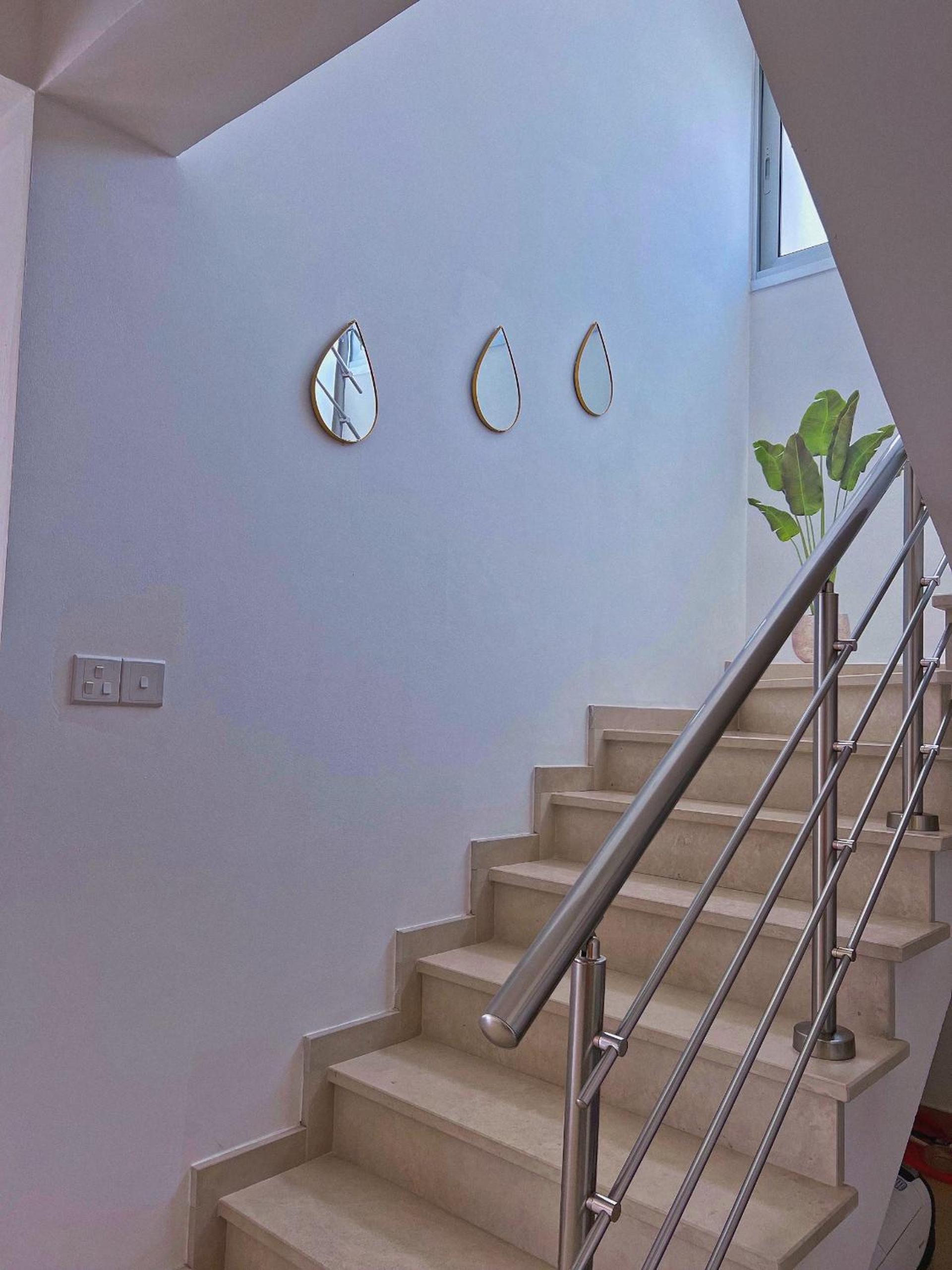 3 Bedroom Coral Bay Panorama Seaview Villa Pool
