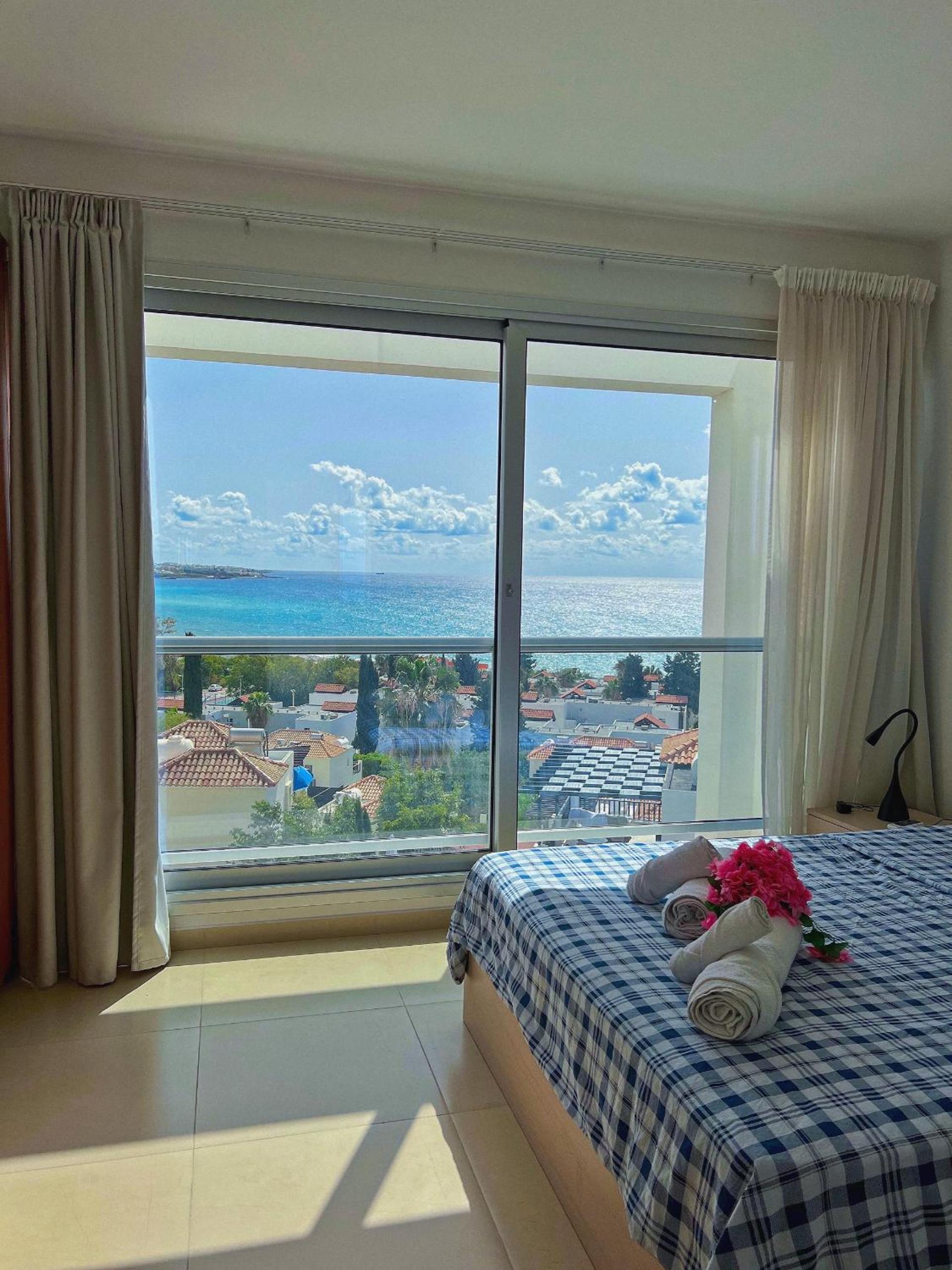 3 Bedroom Coral Bay Panorama Seaview Villa Pool