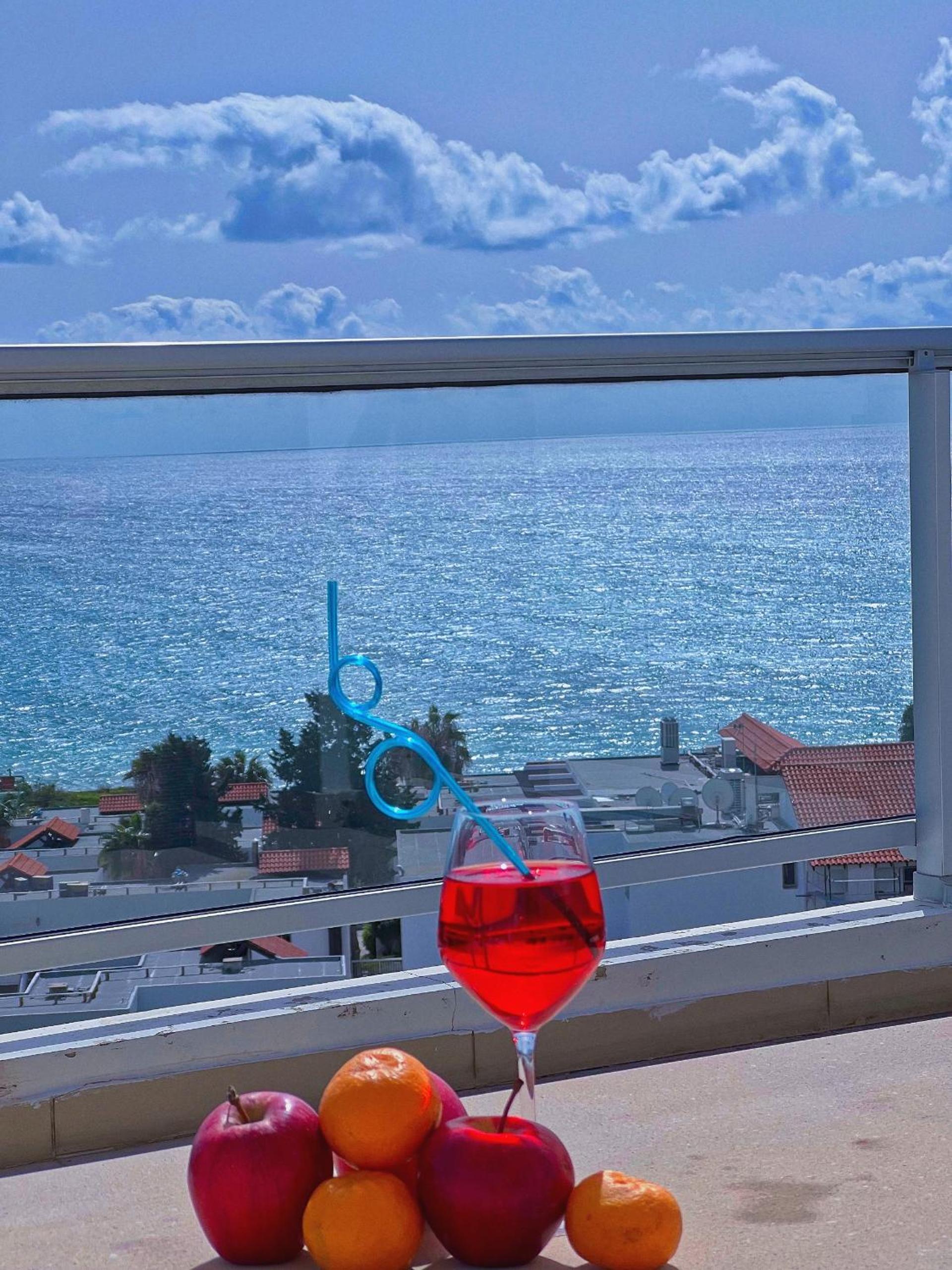 3 Bedroom Coral Bay Panorama Seaview Villa Pool