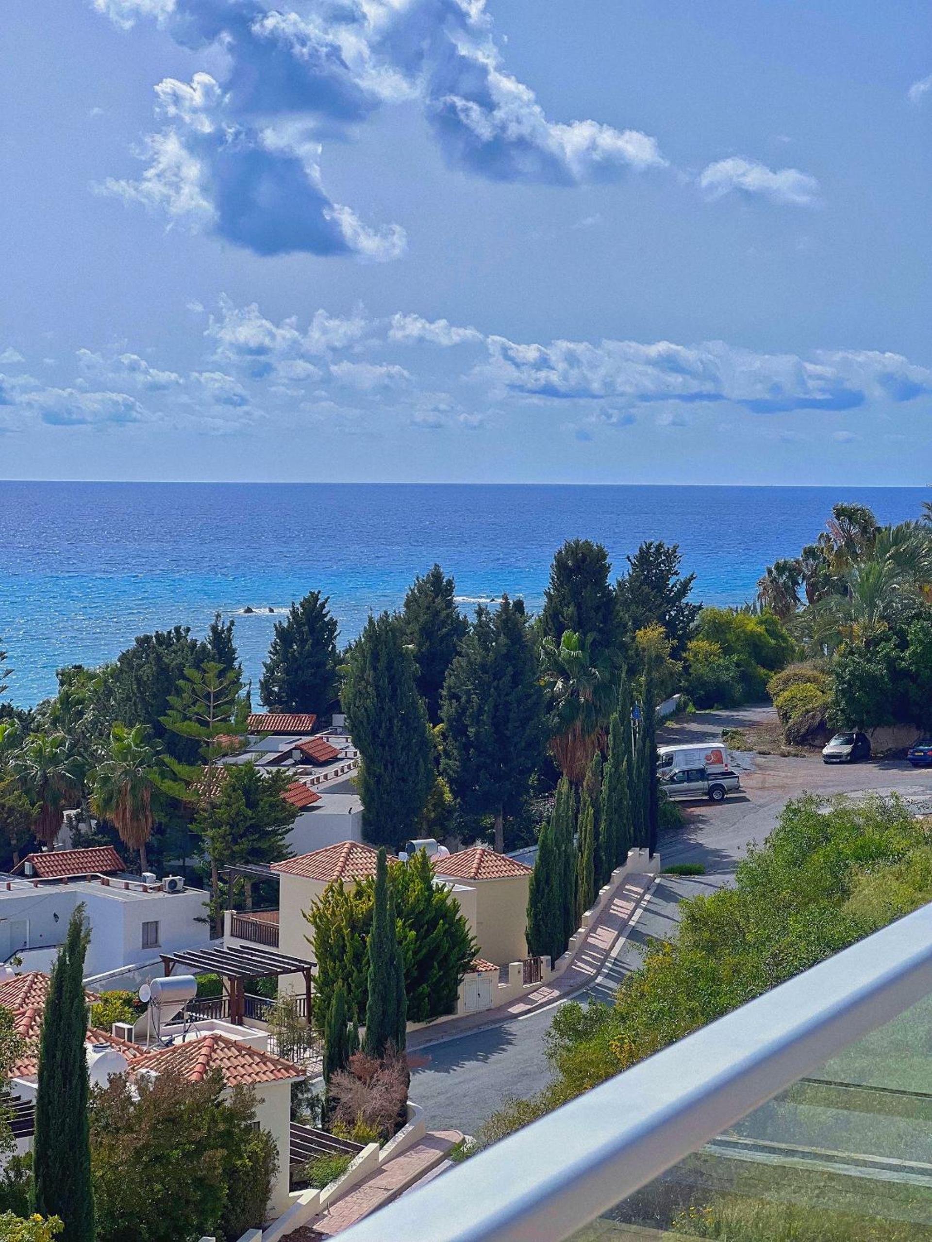 3 Bedroom Coral Bay Panorama Seaview Villa Pool