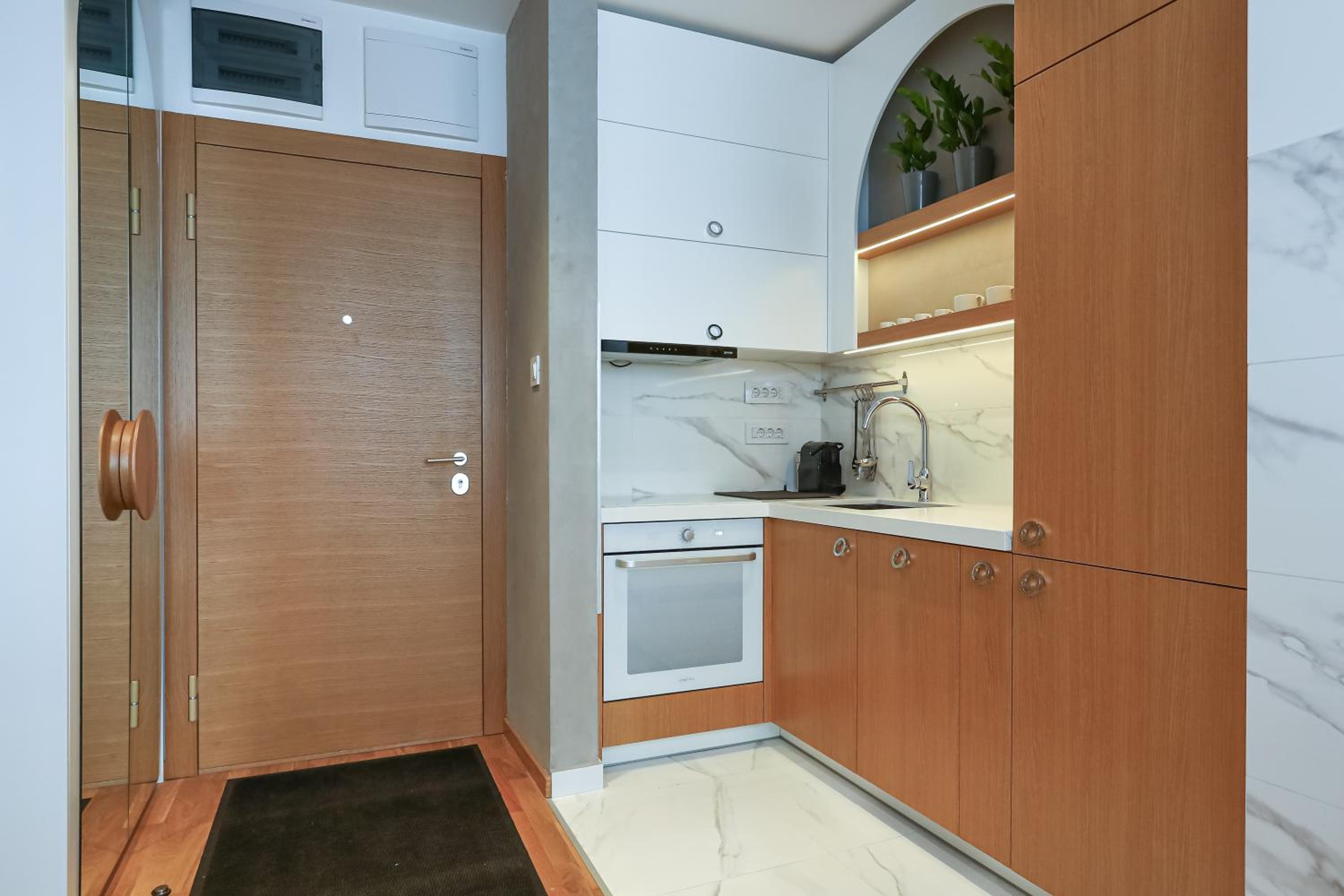 Apartment Sanja