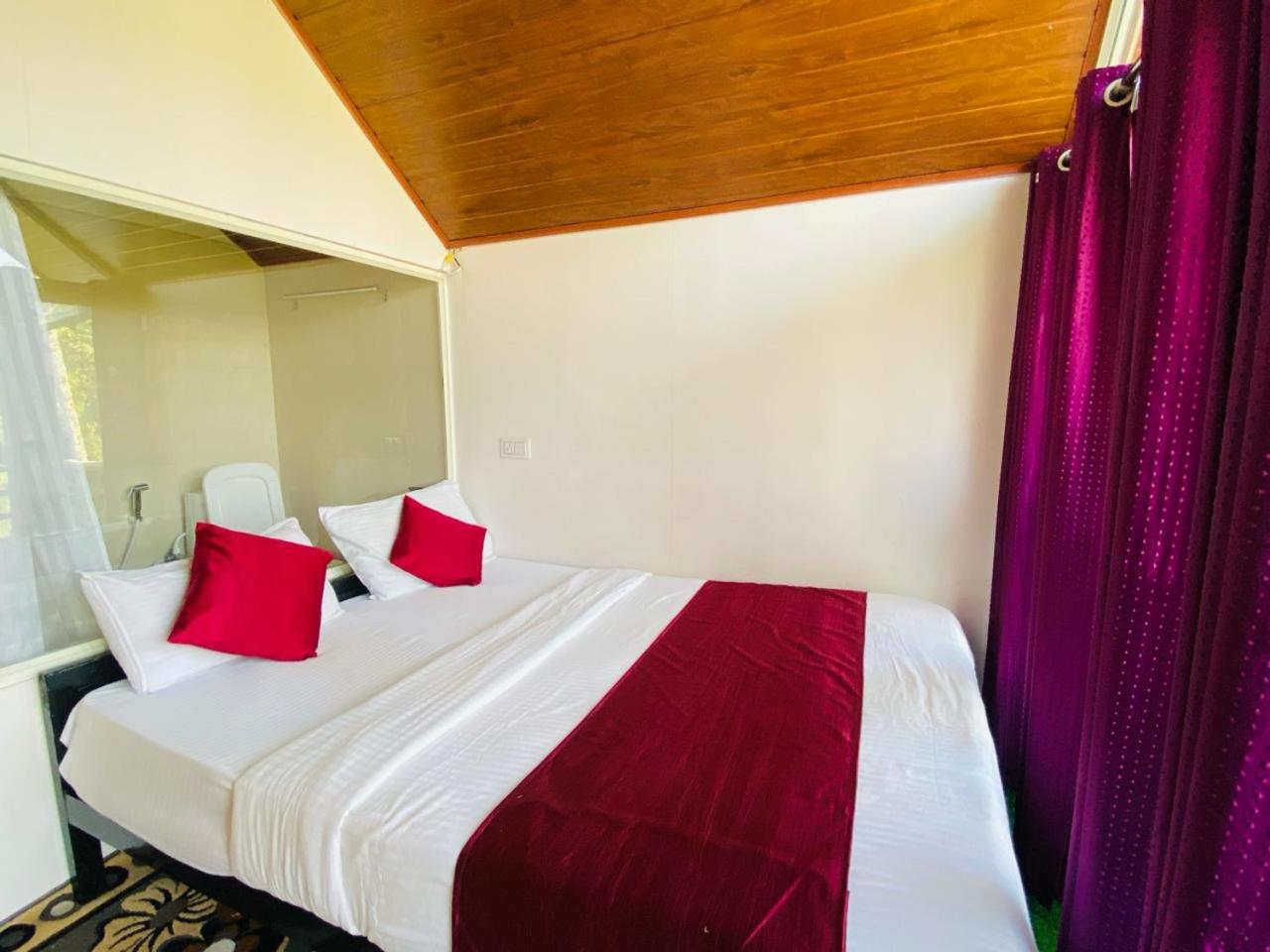 Pool Villa of COORG view 5