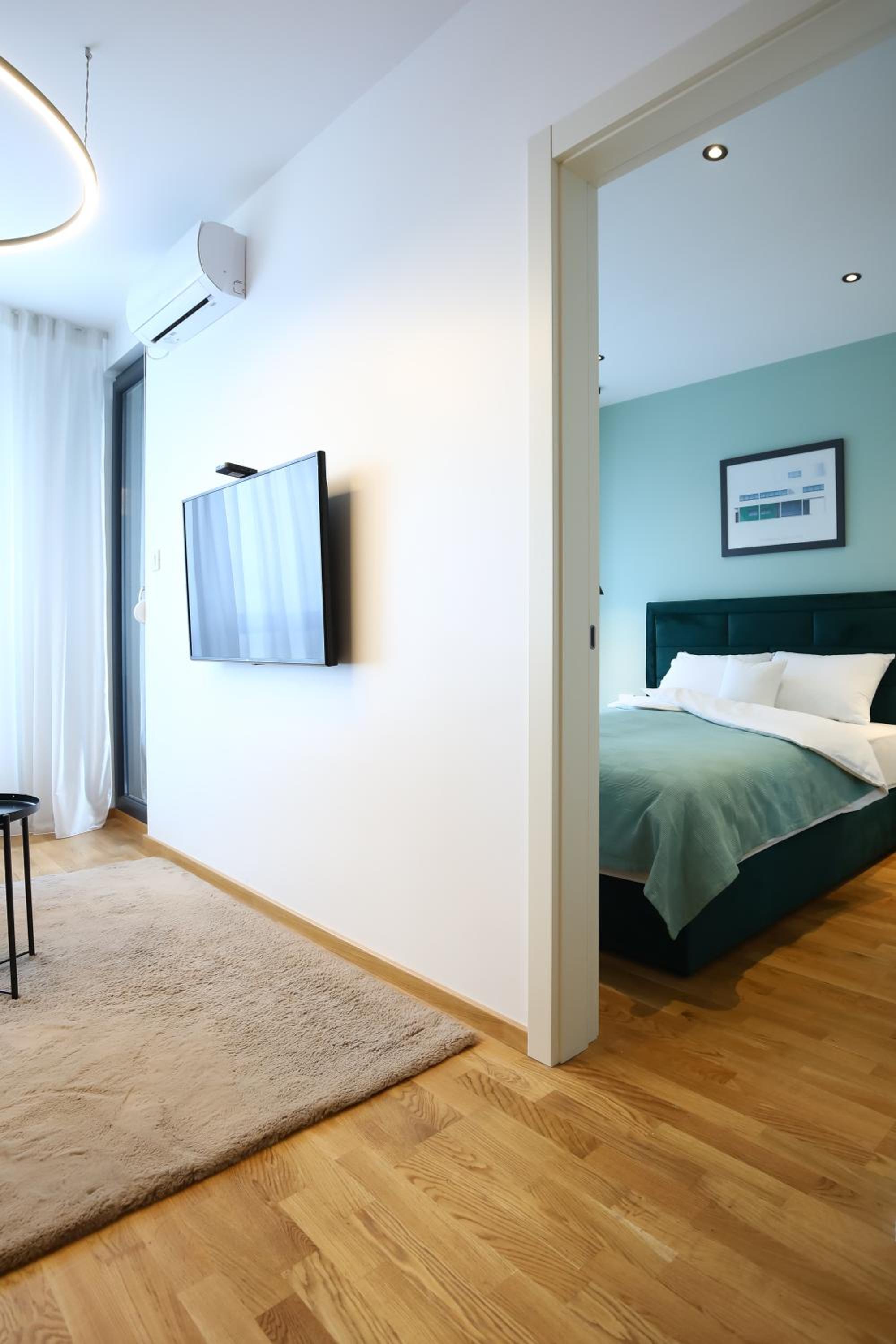 Apartment Sanja