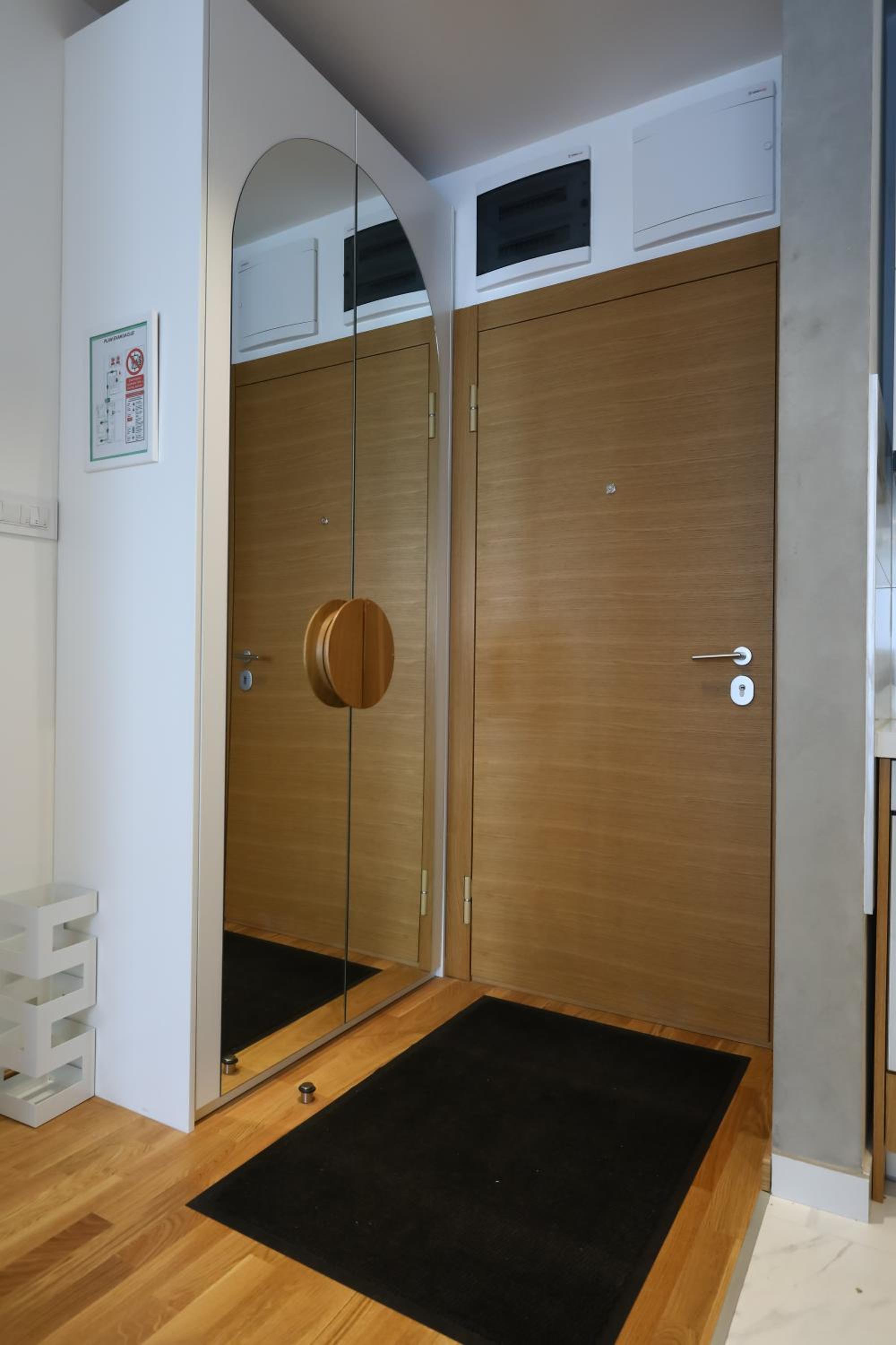 Apartment Sanja