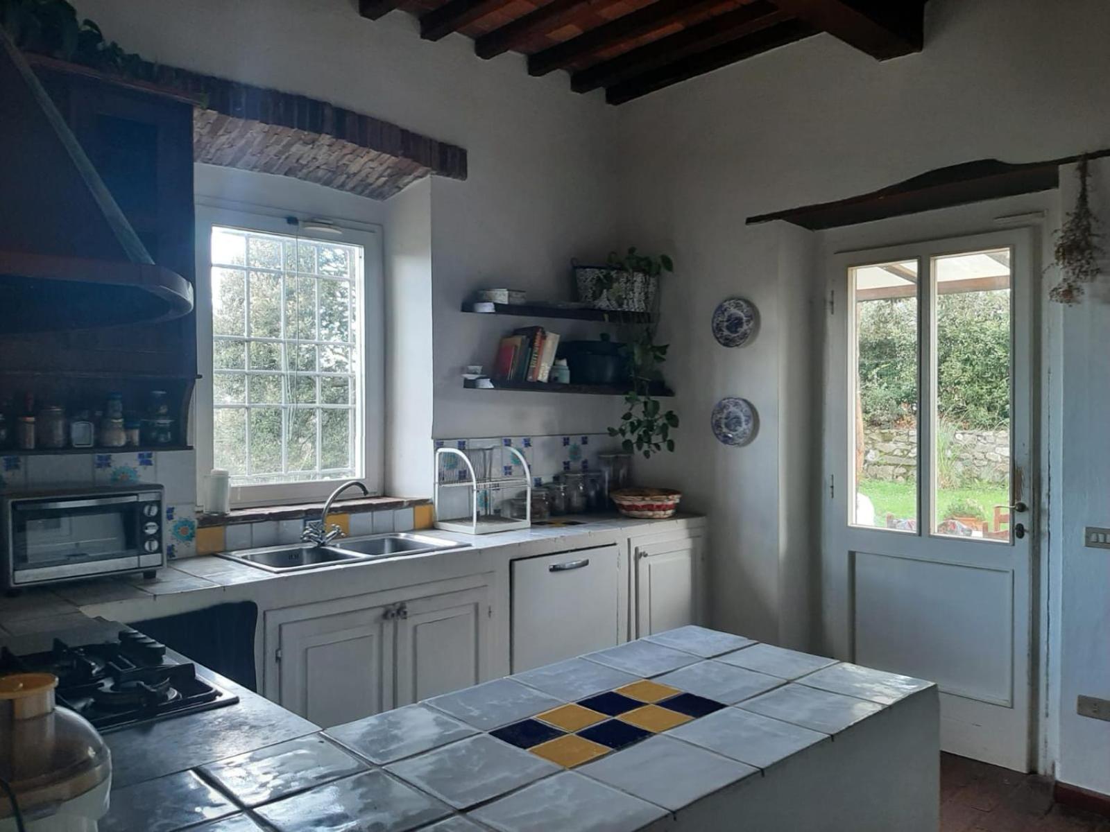 Villa Chiatri, photo 33