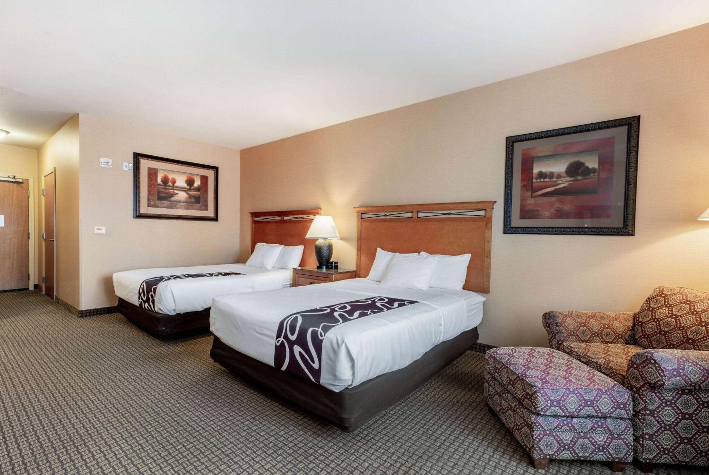 Twin Falls Vacations - La Quinta by Wyndham Twin Falls - Property Image 12