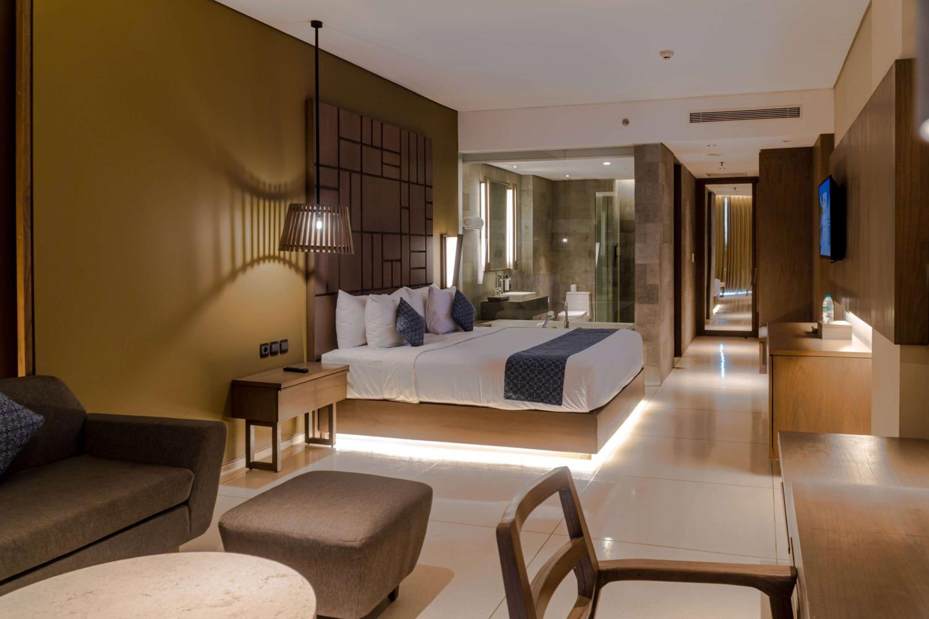Wyndham Tamansari Jivva Resort Bali