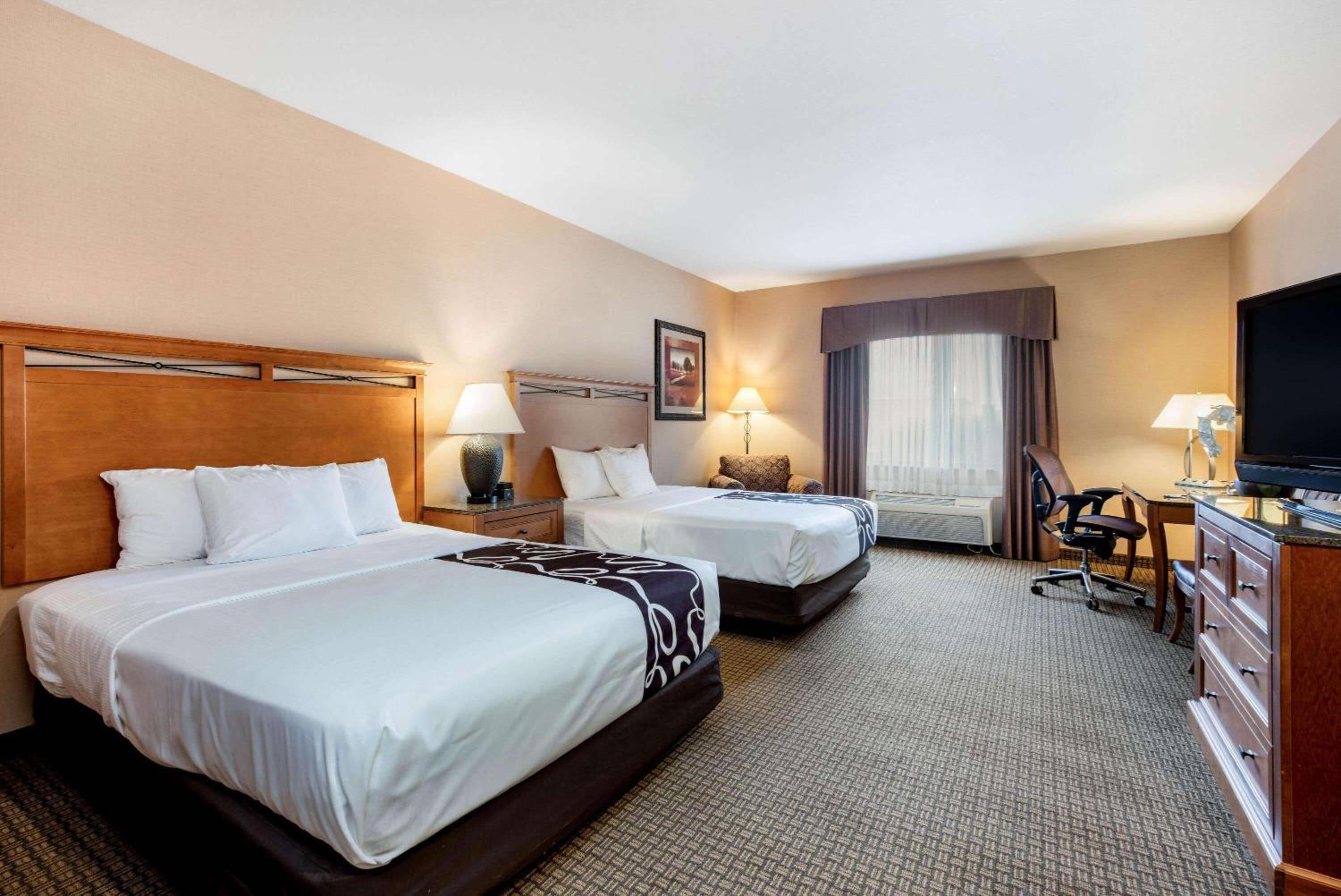 Twin Falls Vacations - La Quinta by Wyndham Twin Falls - Property Image 11