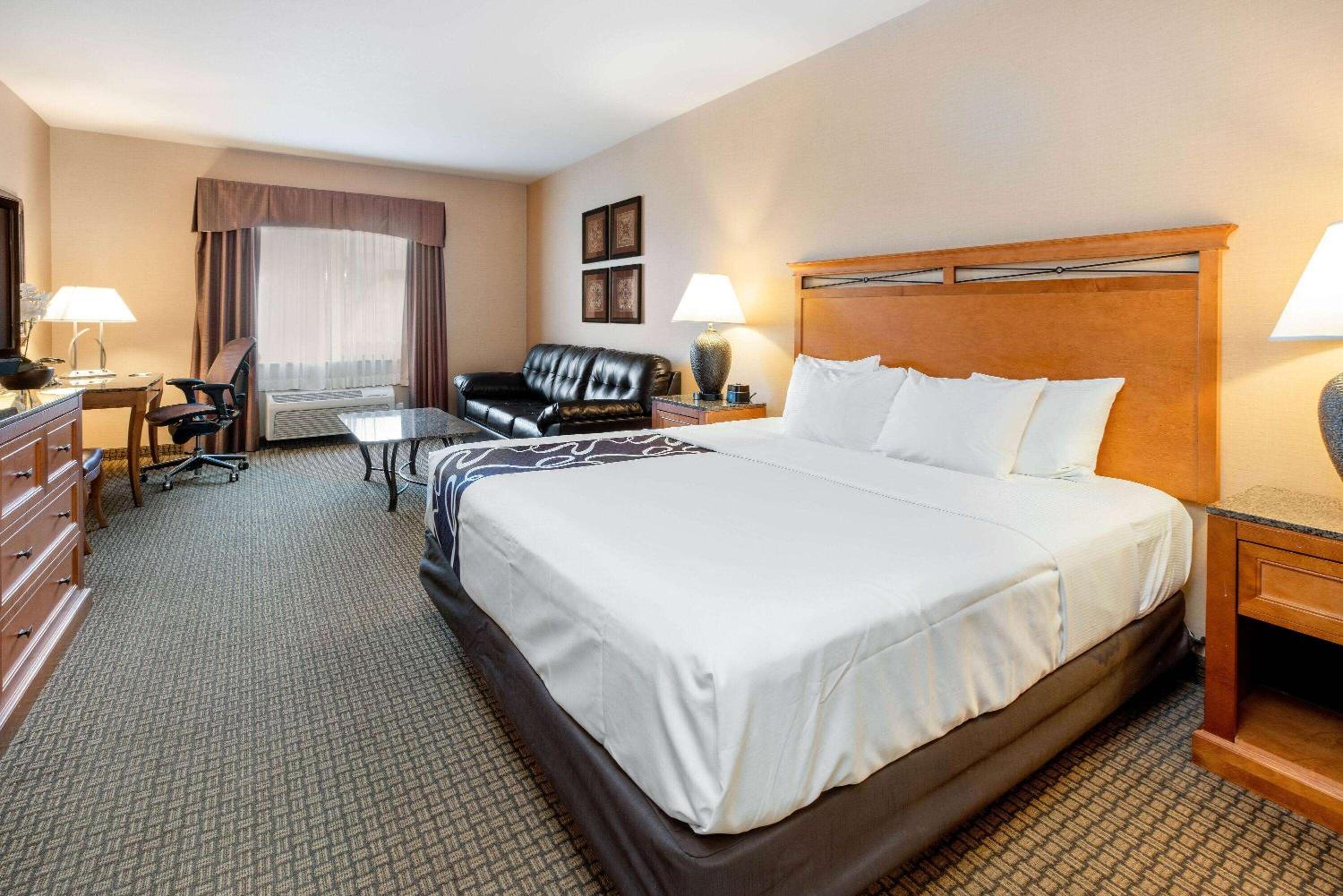 Twin Falls Vacations - La Quinta by Wyndham Twin Falls - Property Image 3