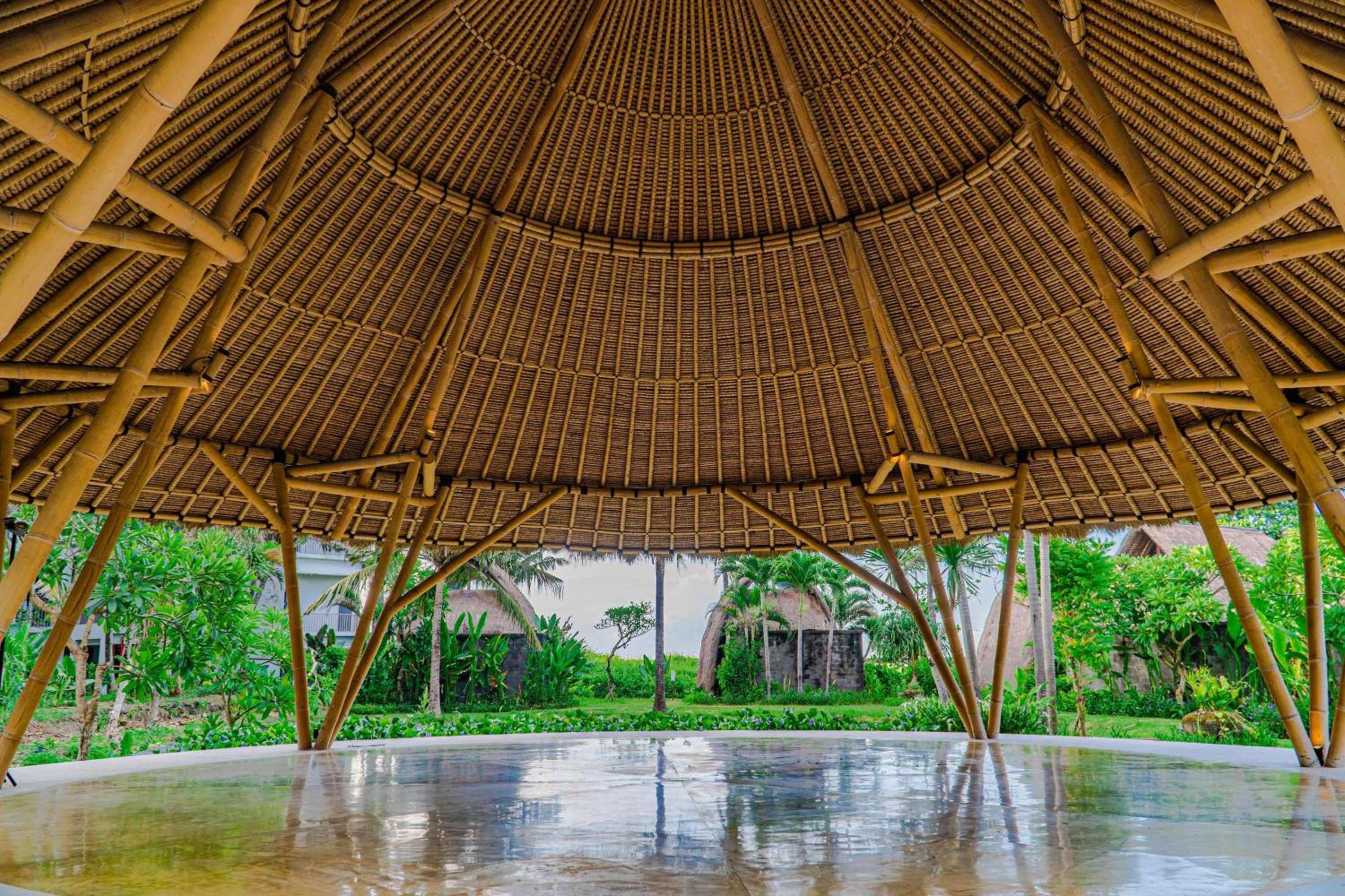 Wyndham Tamansari Jivva Resort Bali