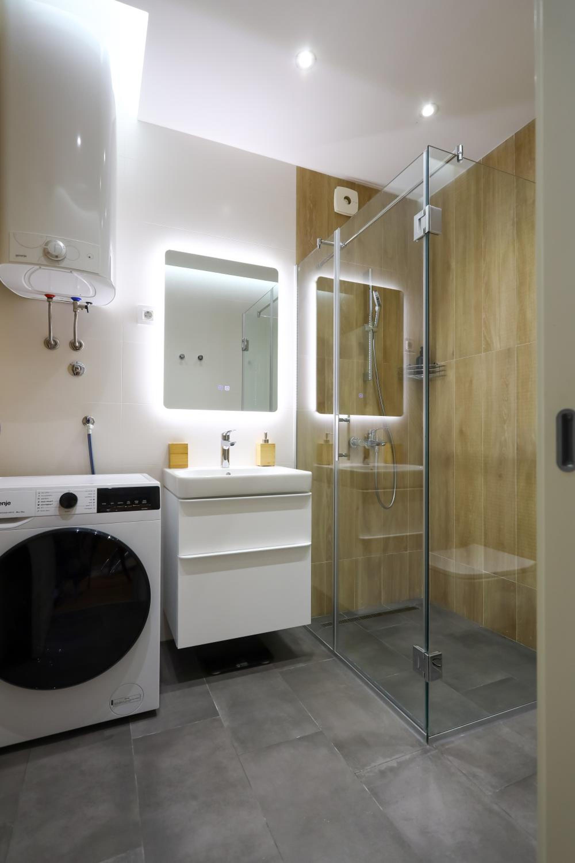 Apartment Sanja