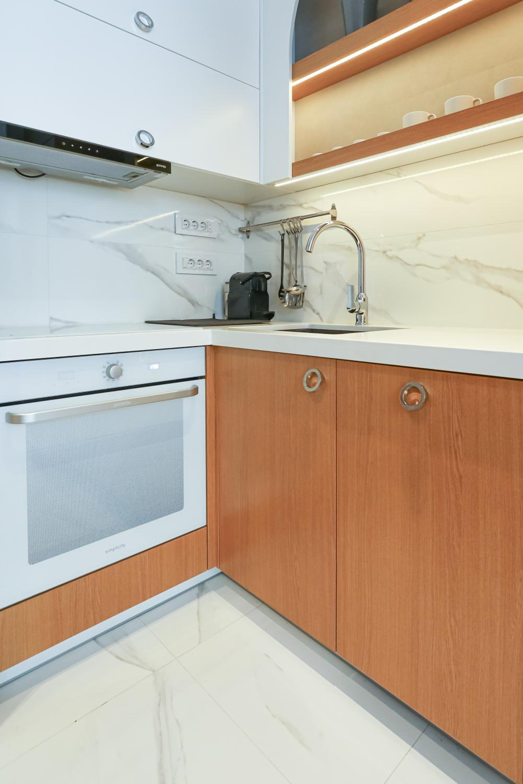 Apartment Sanja