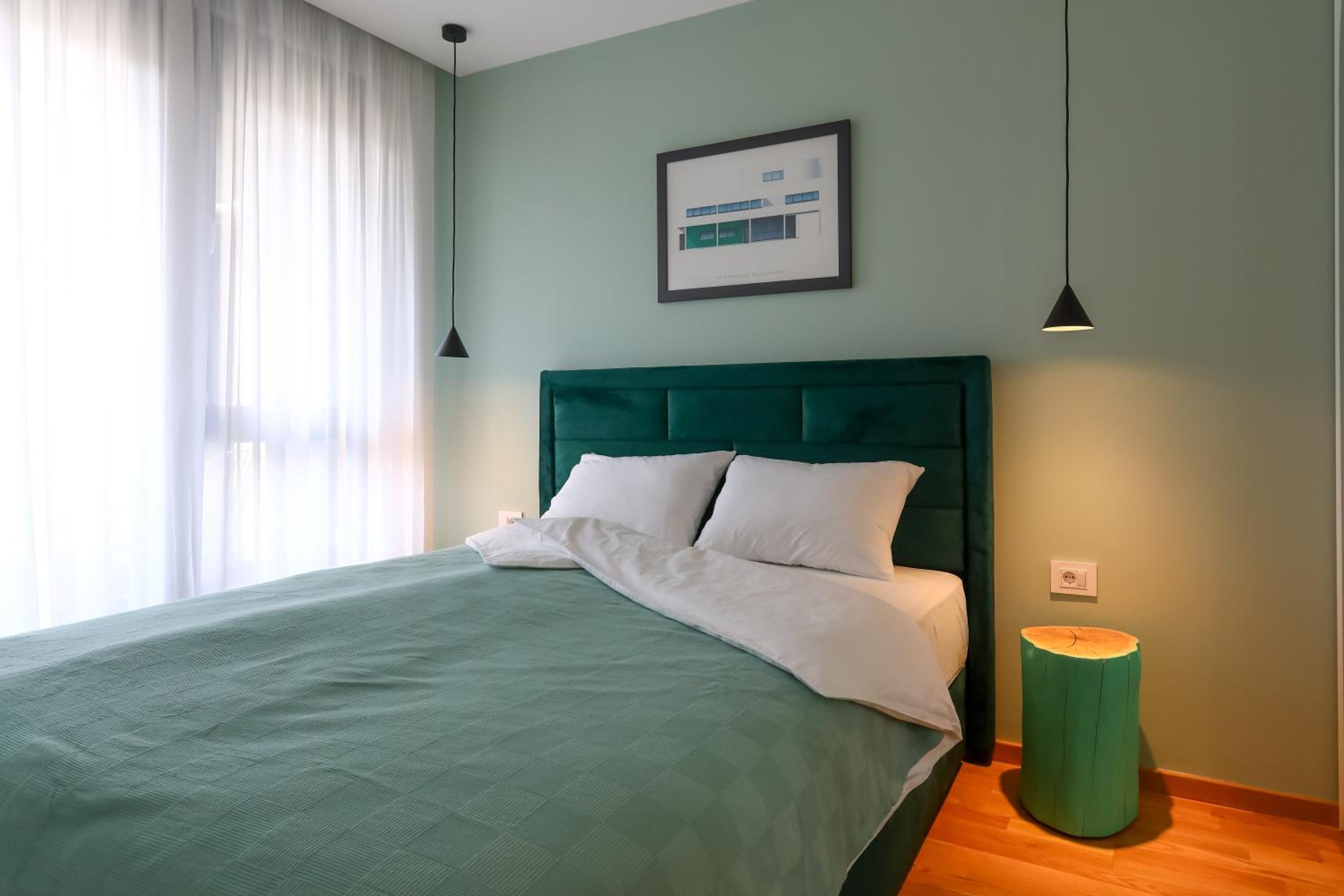 Apartment Sanja