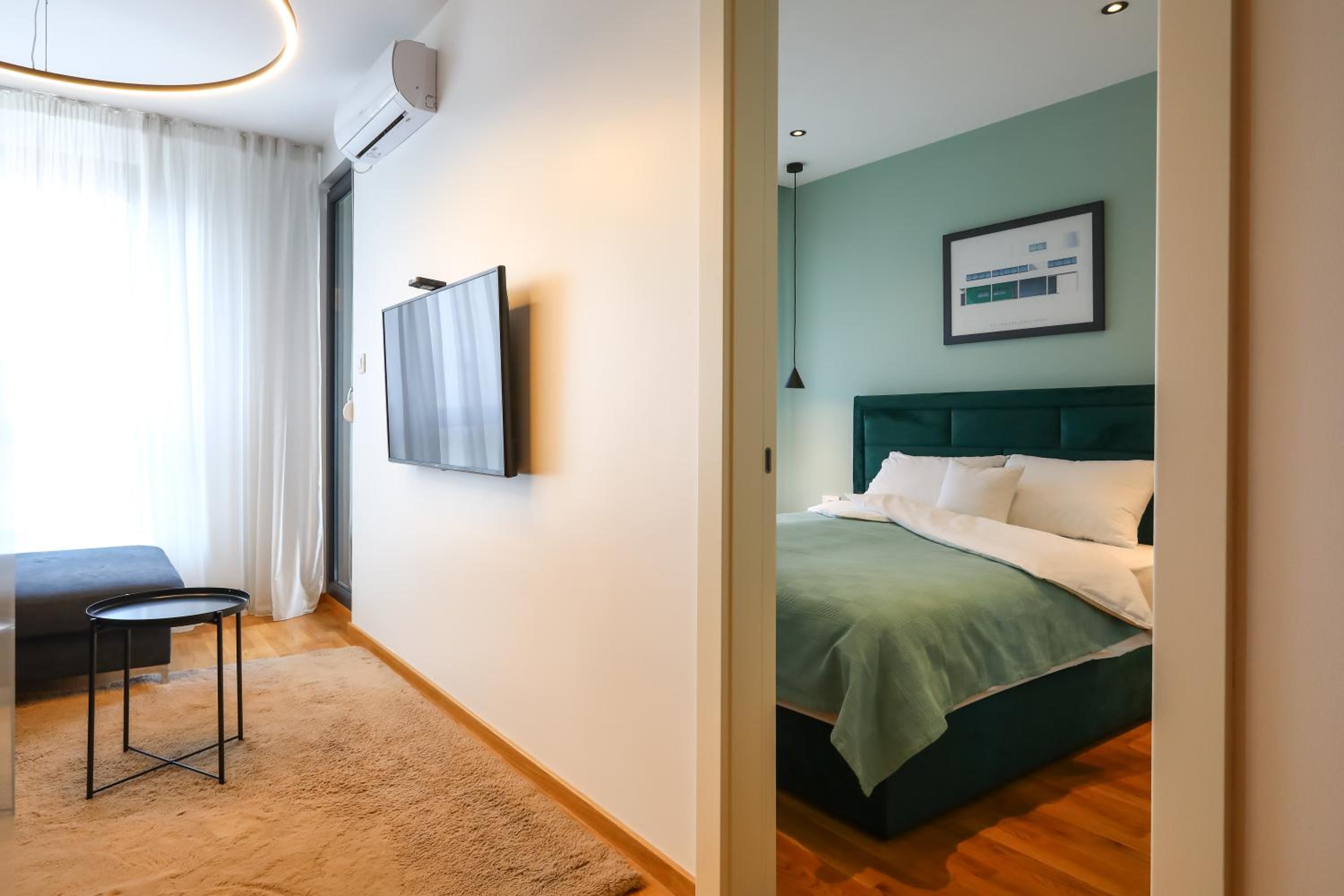 Apartment Sanja
