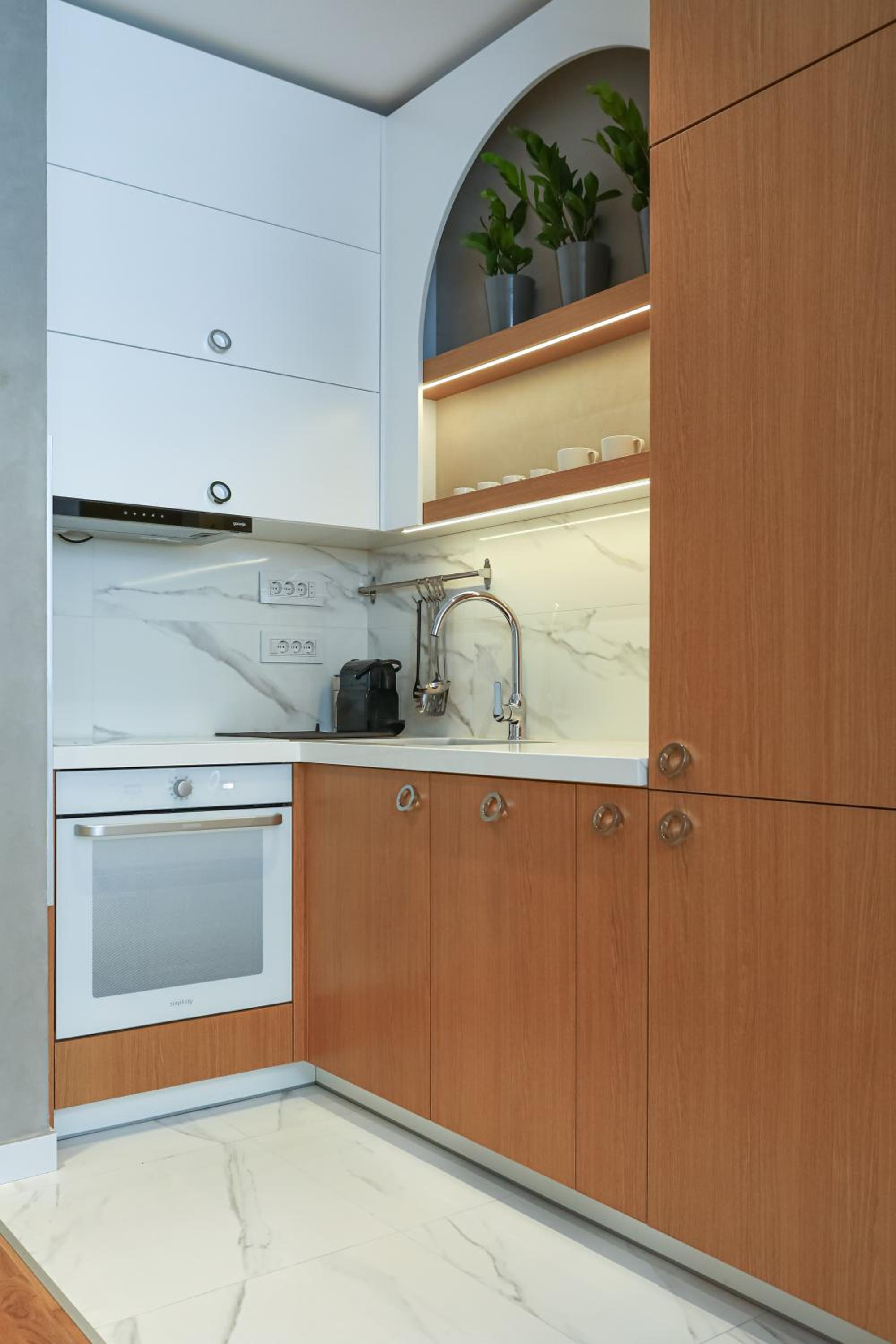 Apartment Sanja