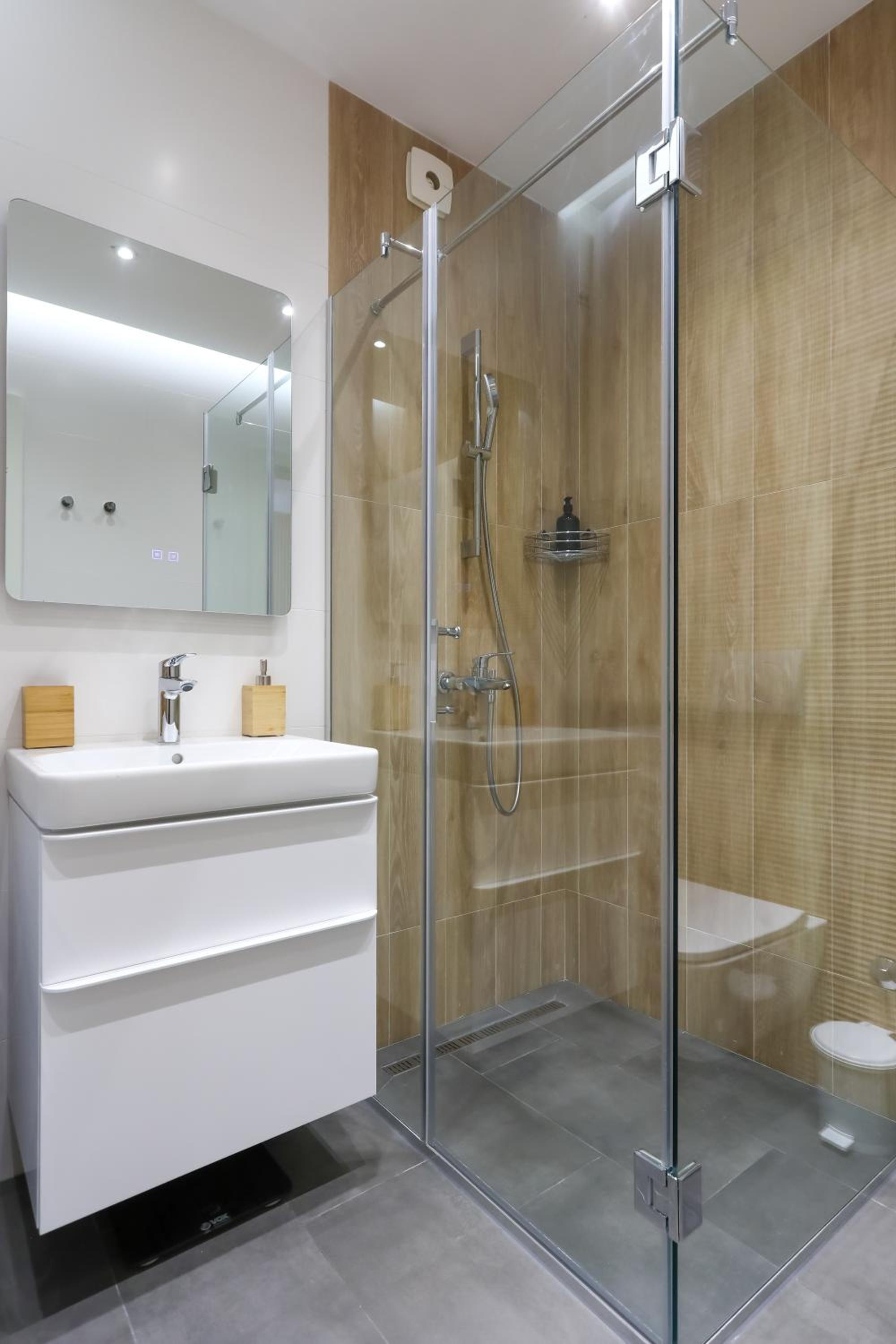 Apartment Sanja