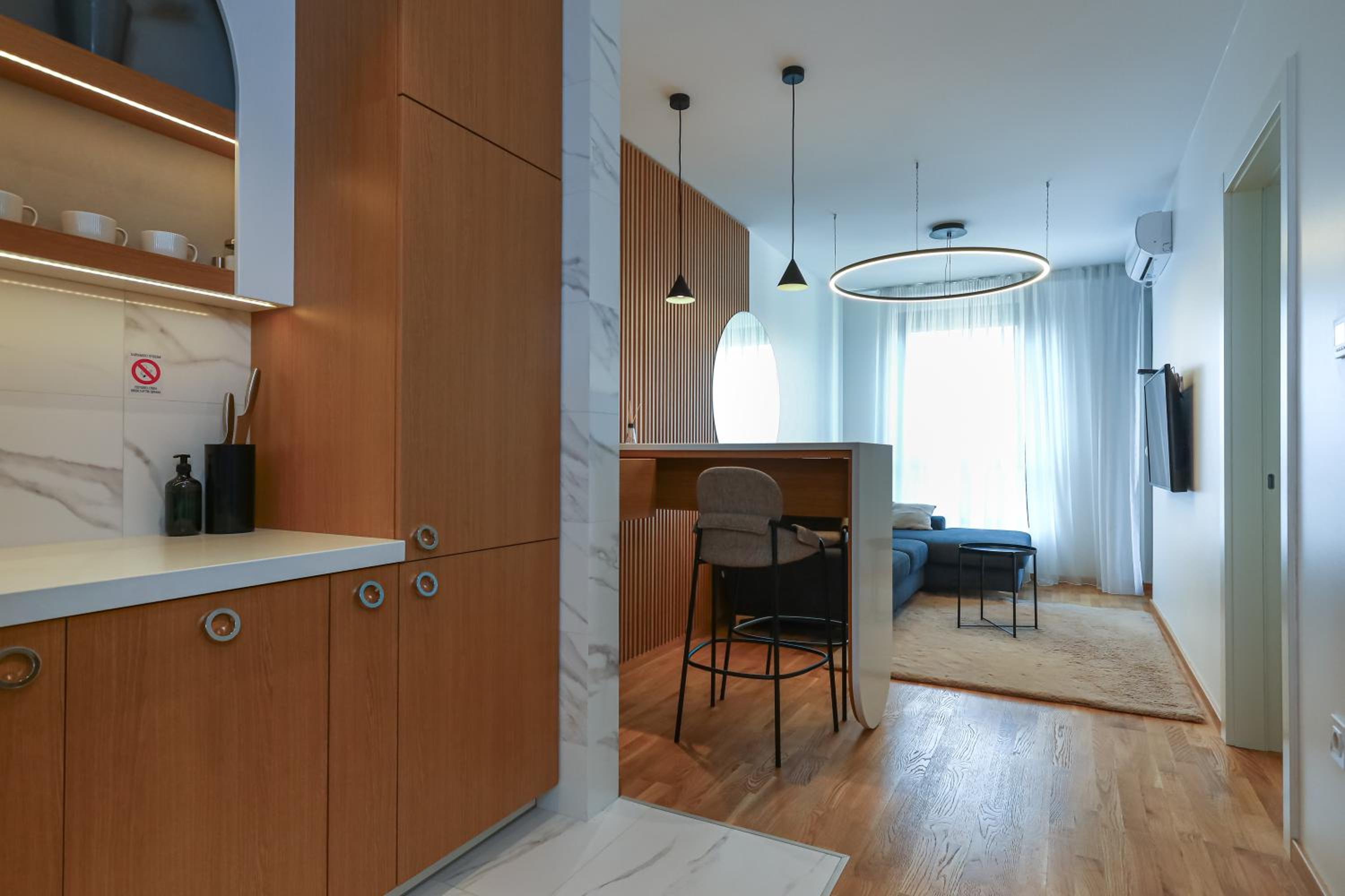 Apartment Sanja