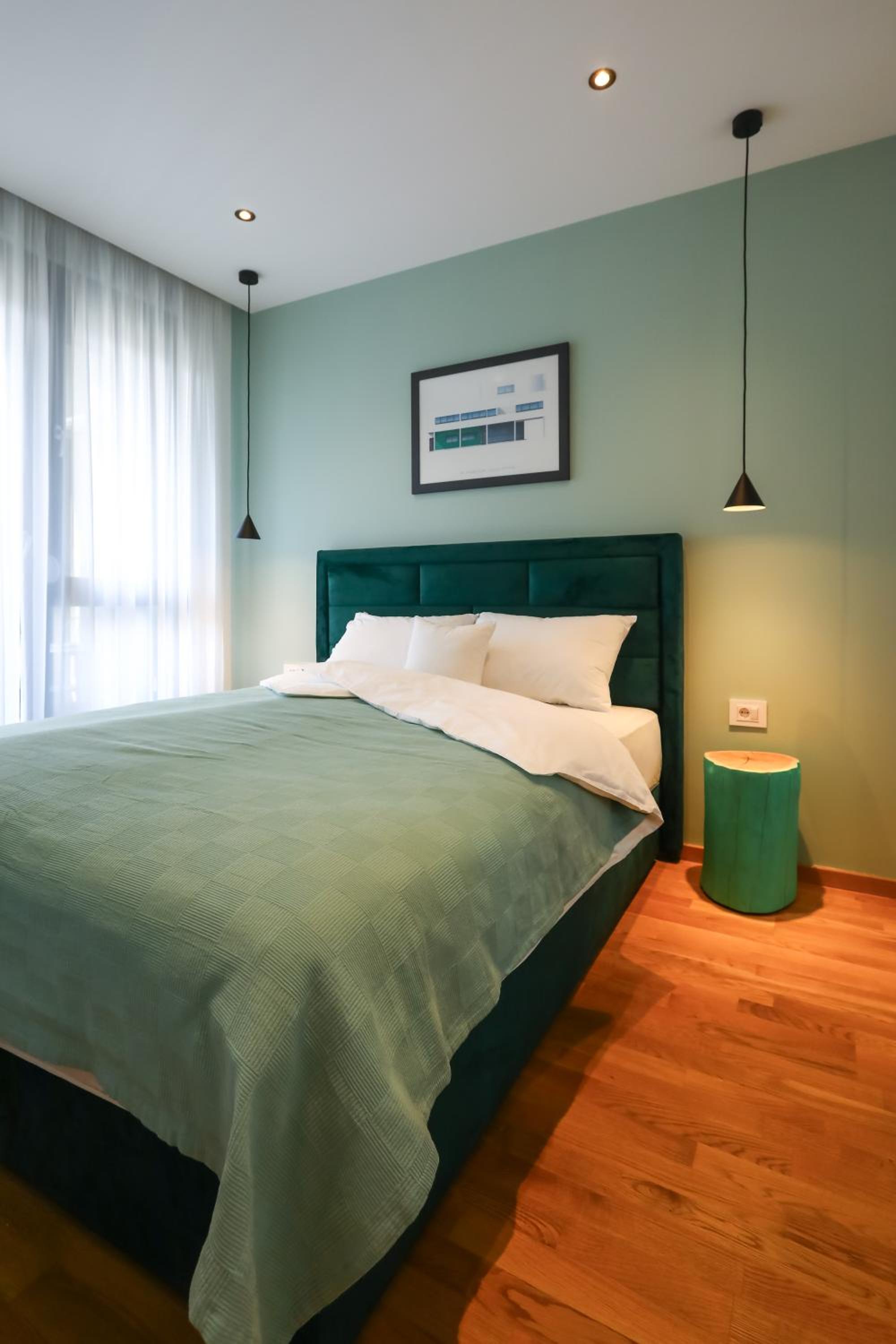 Apartment Sanja