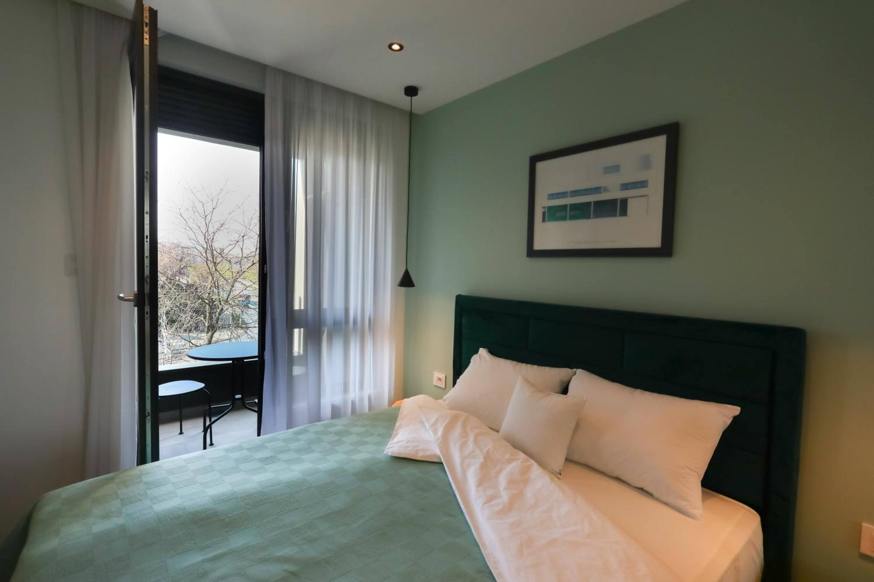 Apartment Sanja
