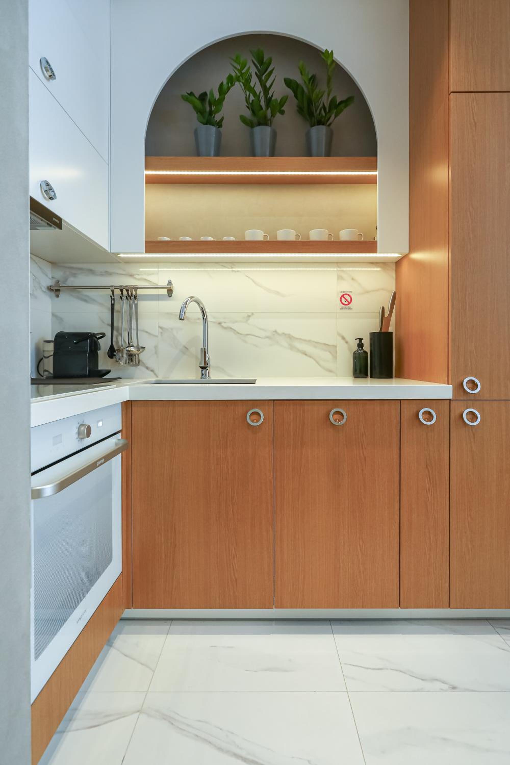 Apartment Sanja