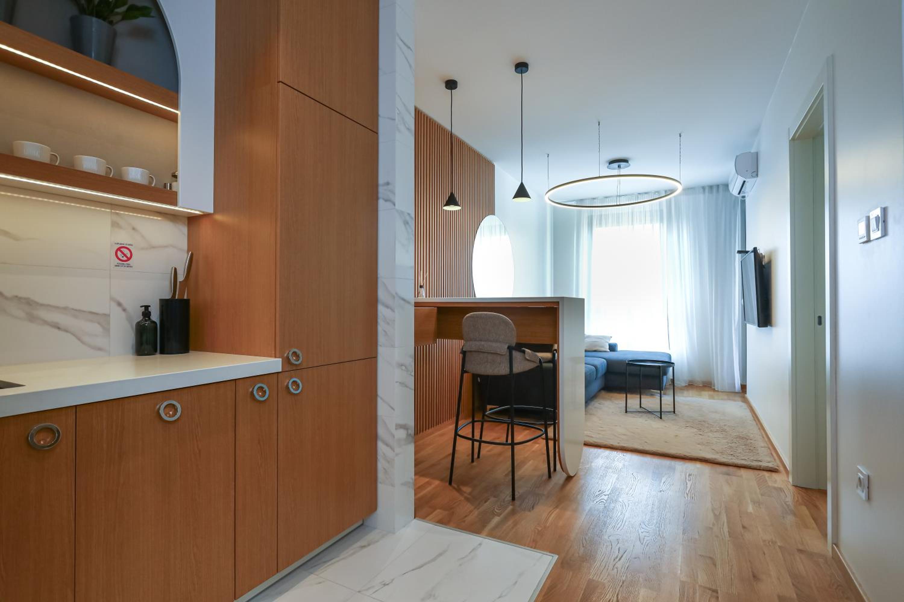 Apartment Sanja