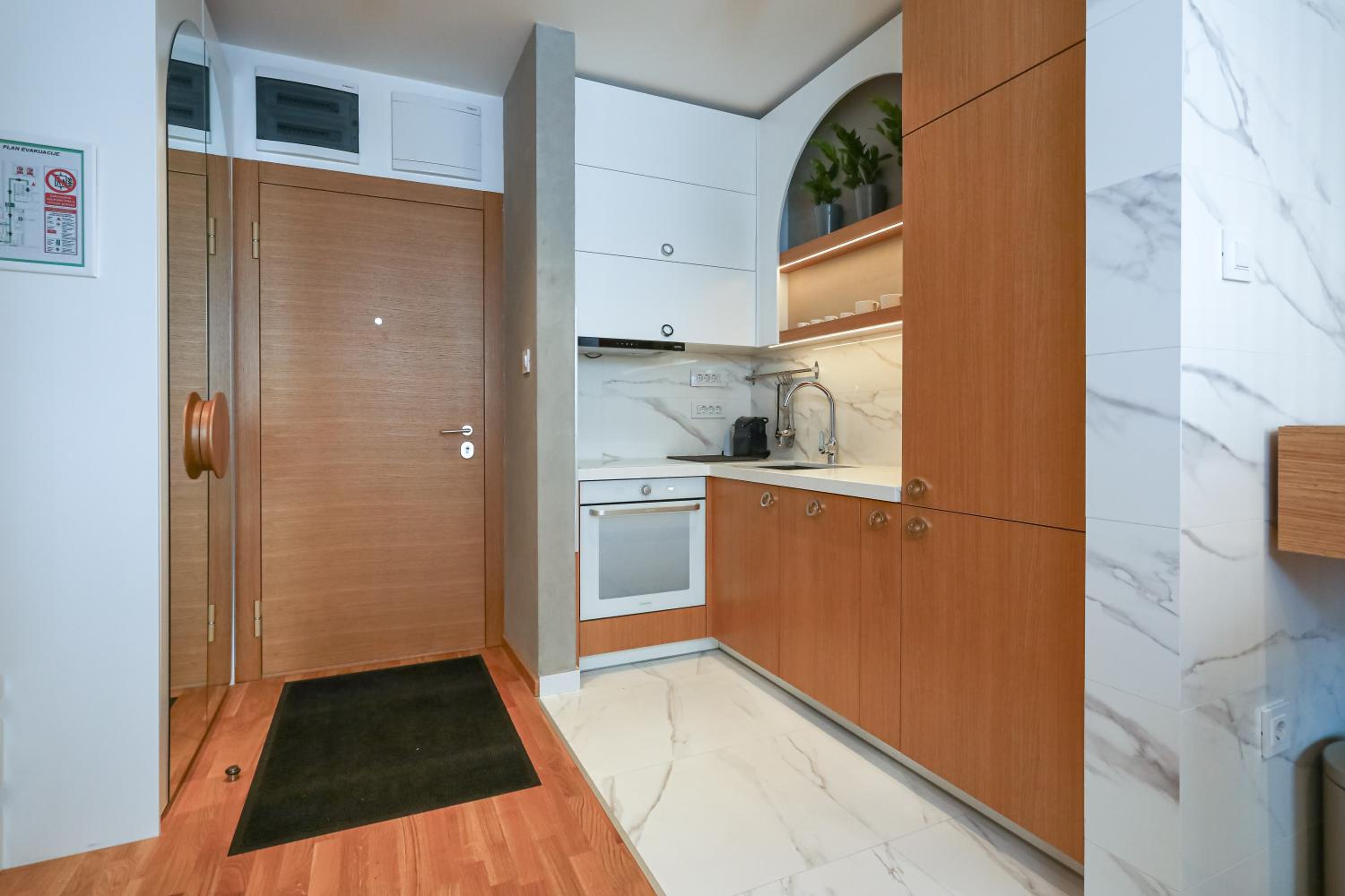 Apartment Sanja