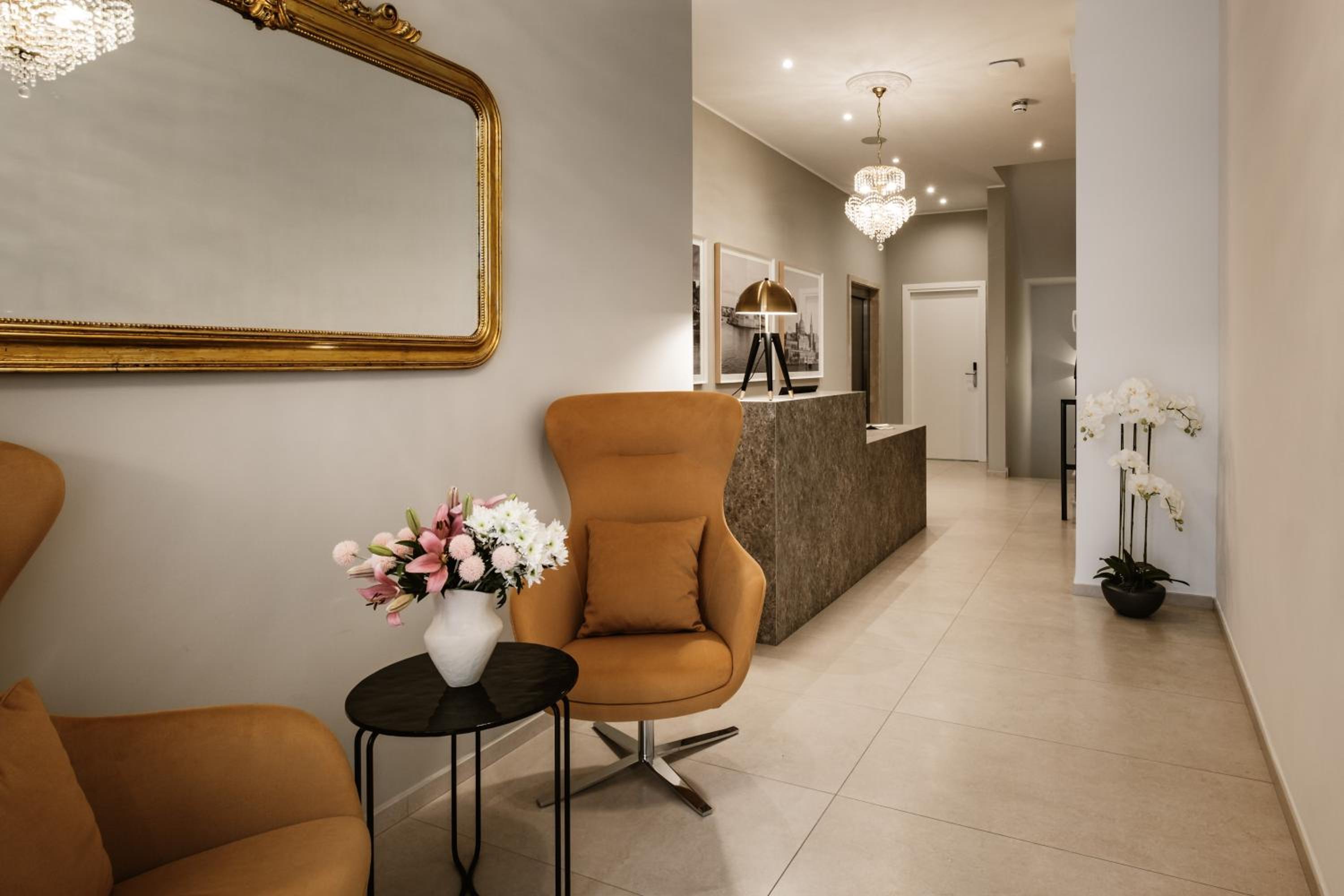 The Sliema Suites view 4