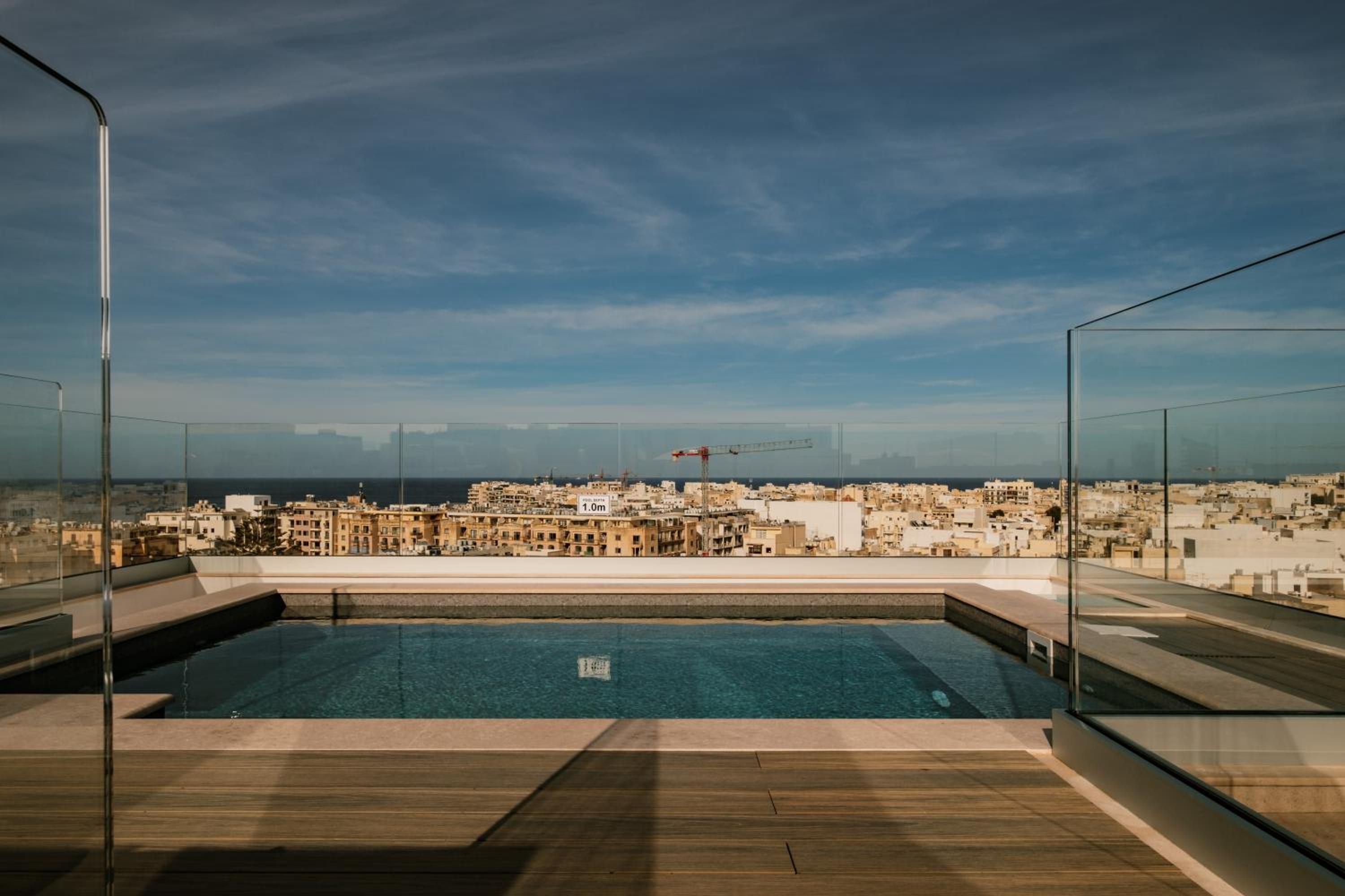 Hotel The Sliema Suites - Image 1