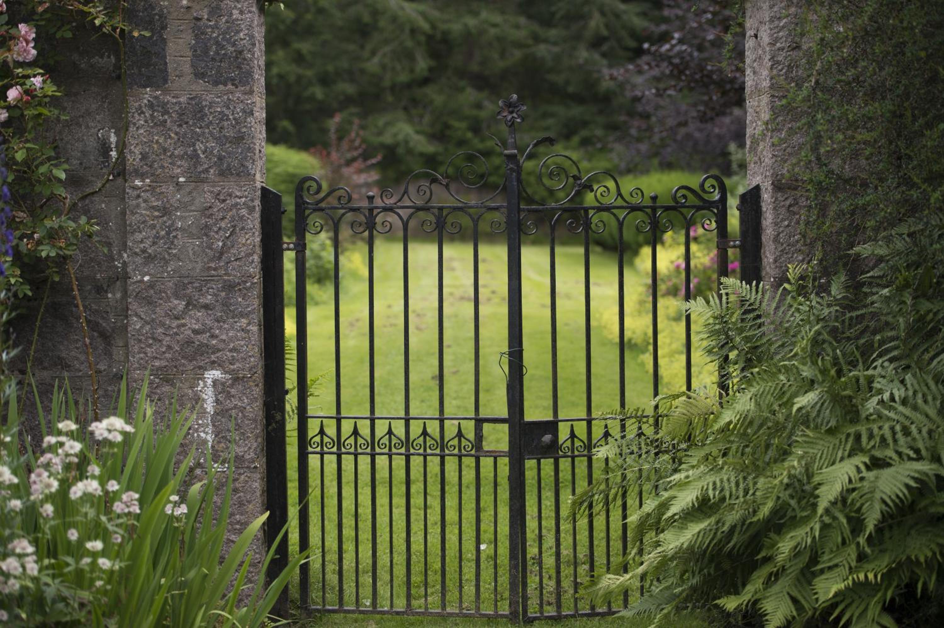 Lys-Na-Greyne Country House