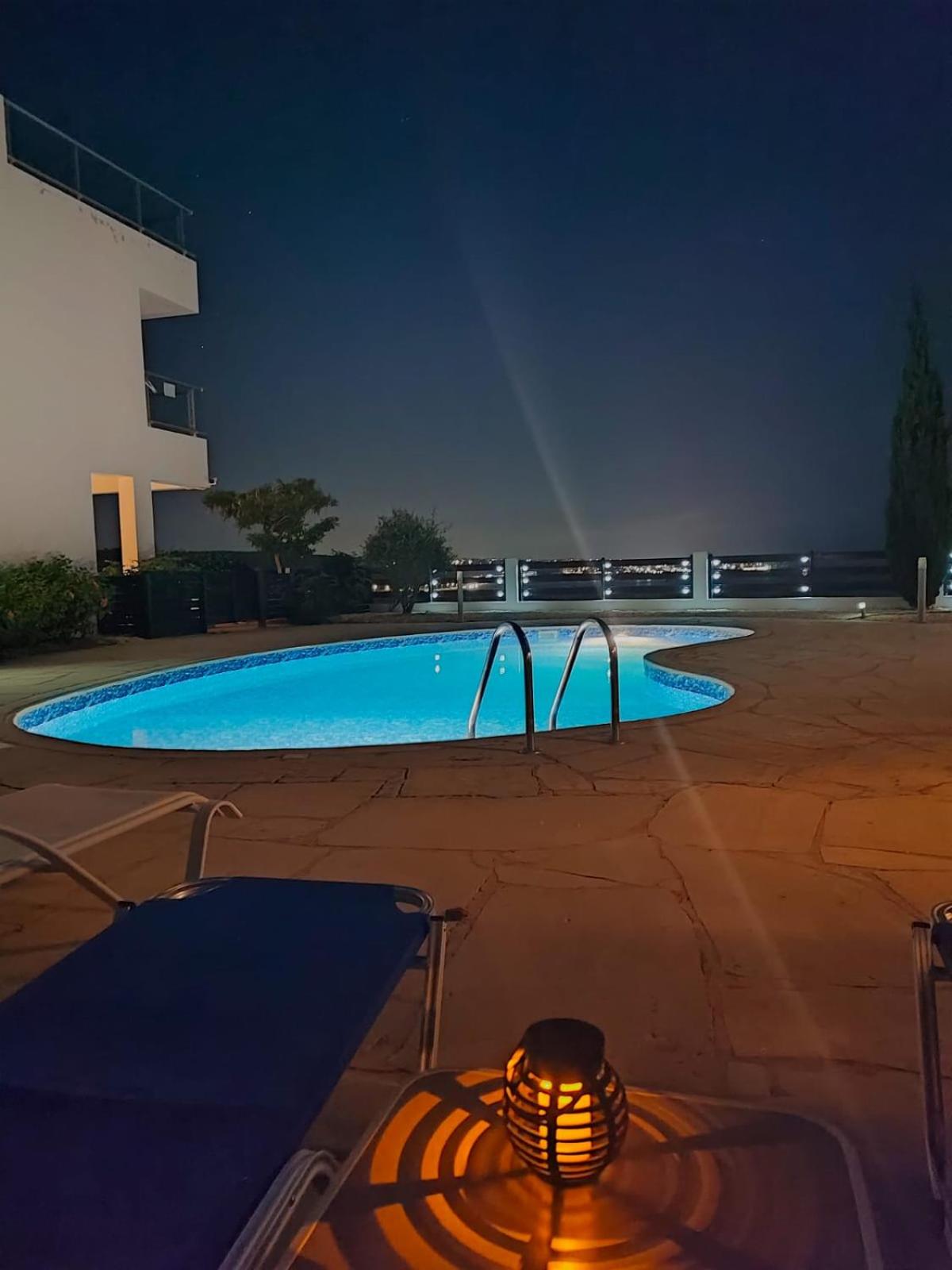 3 Bedroom Coral Bay Panorama Seaview Villa Pool