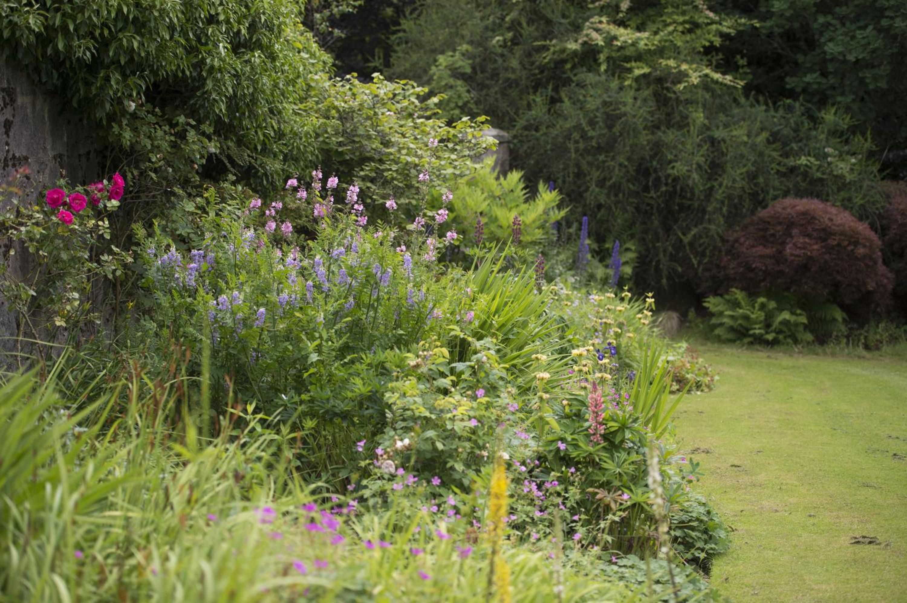 Lys-Na-Greyne Country House