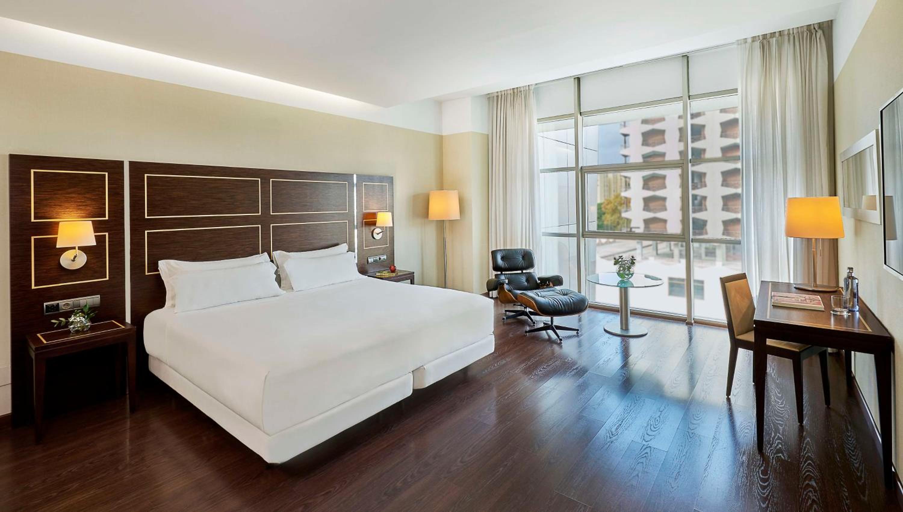 Badajoz Vacations - NH Gran Hotel Casino de Extremadura - Property Image 3