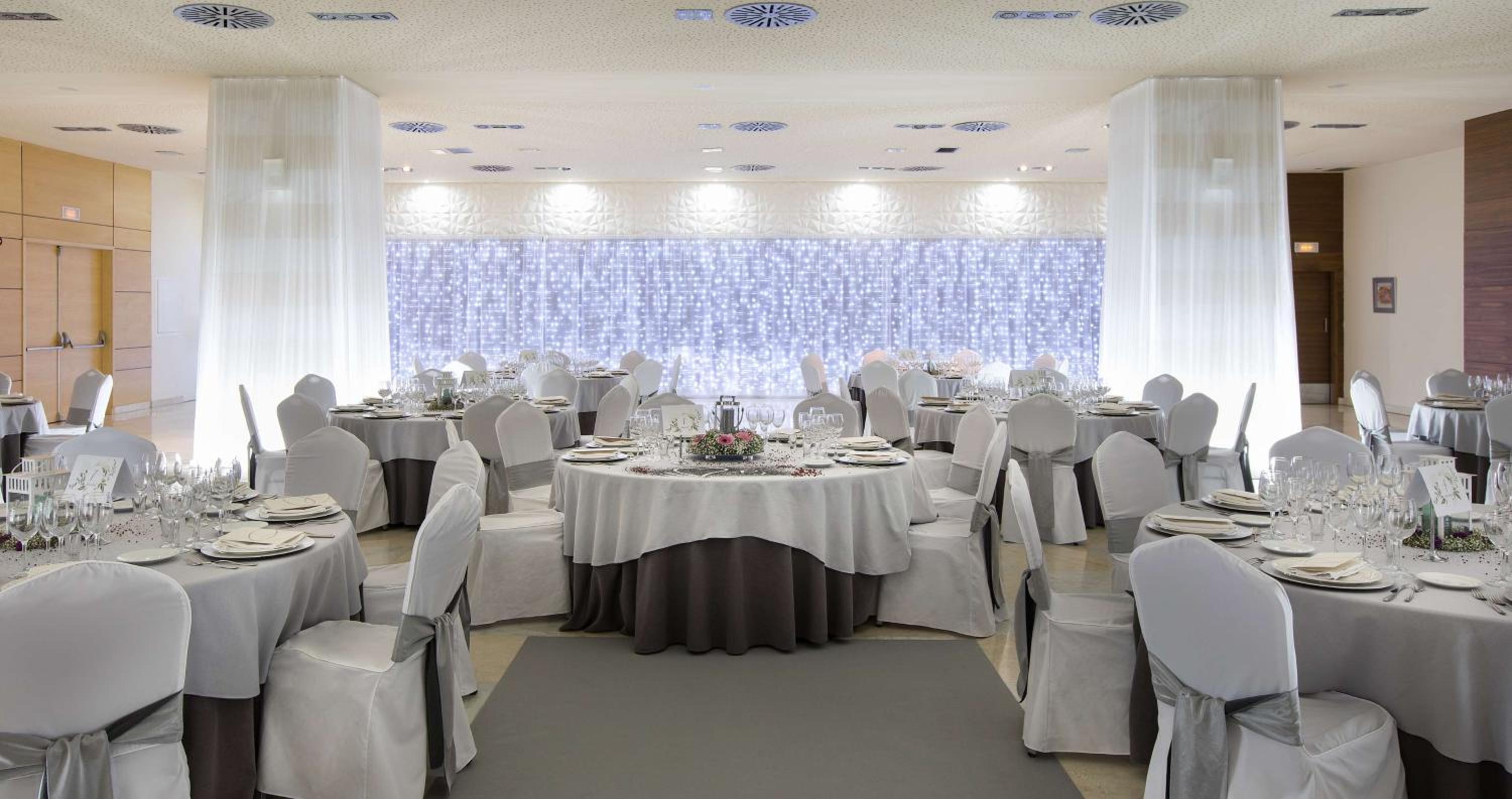 Badajoz Vacations - NH Gran Hotel Casino de Extremadura - Property Image 5